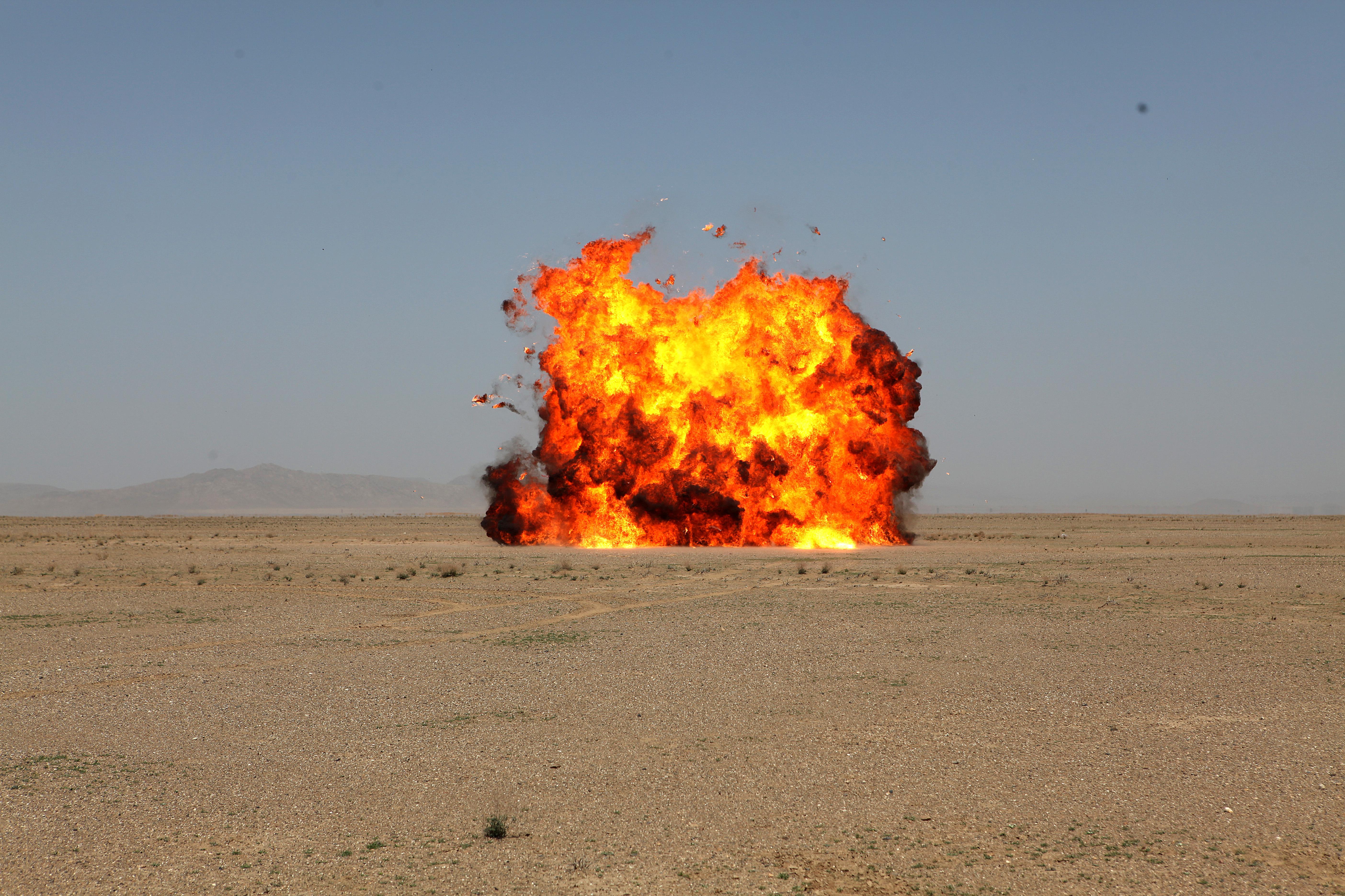 Recommendations for Enhancing Civilian safety Amid heightened Conflict in Urban Areas