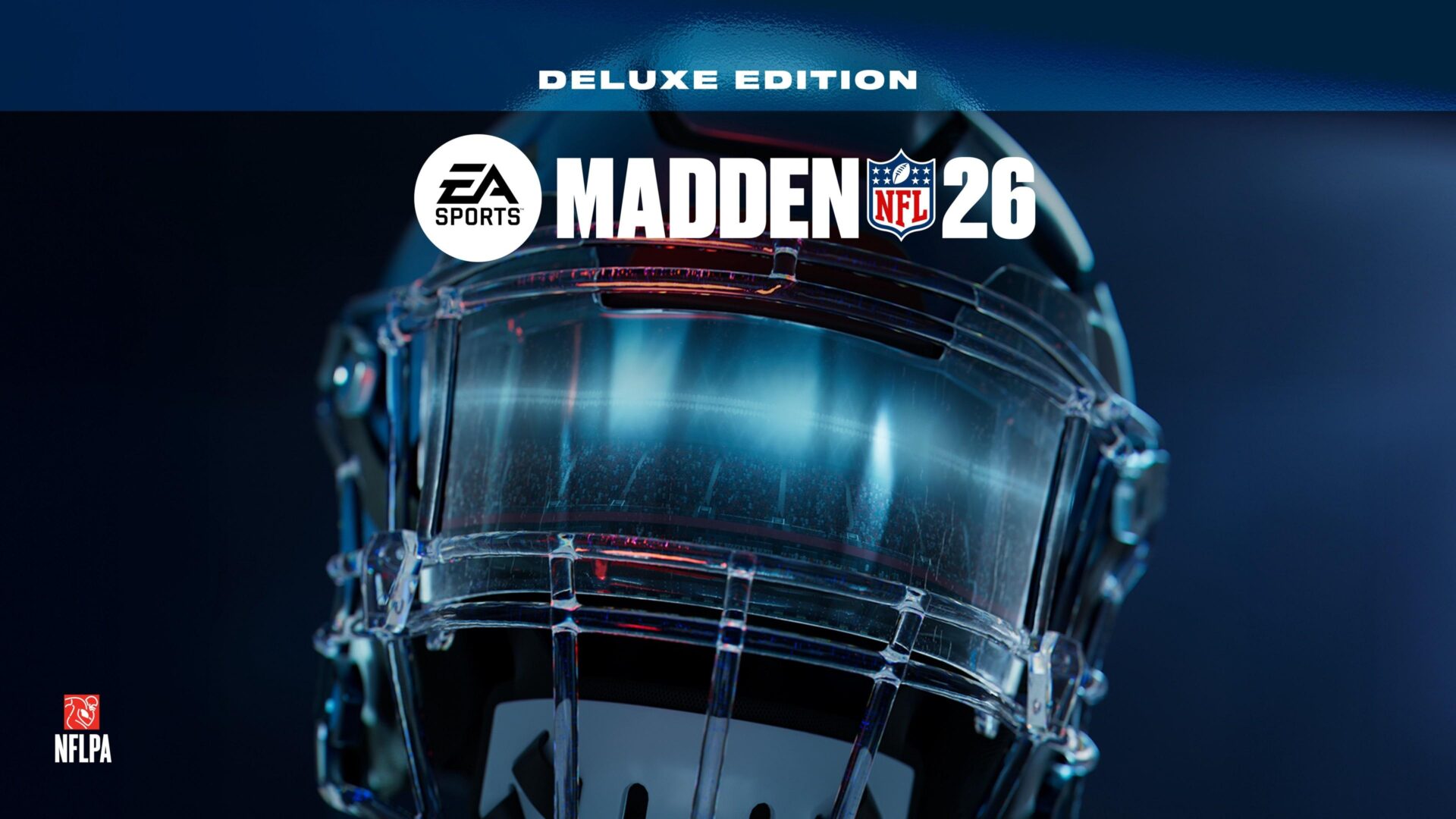 The Madden NFL 26 Cover Star Is Exactly Who You’d Guess It Is