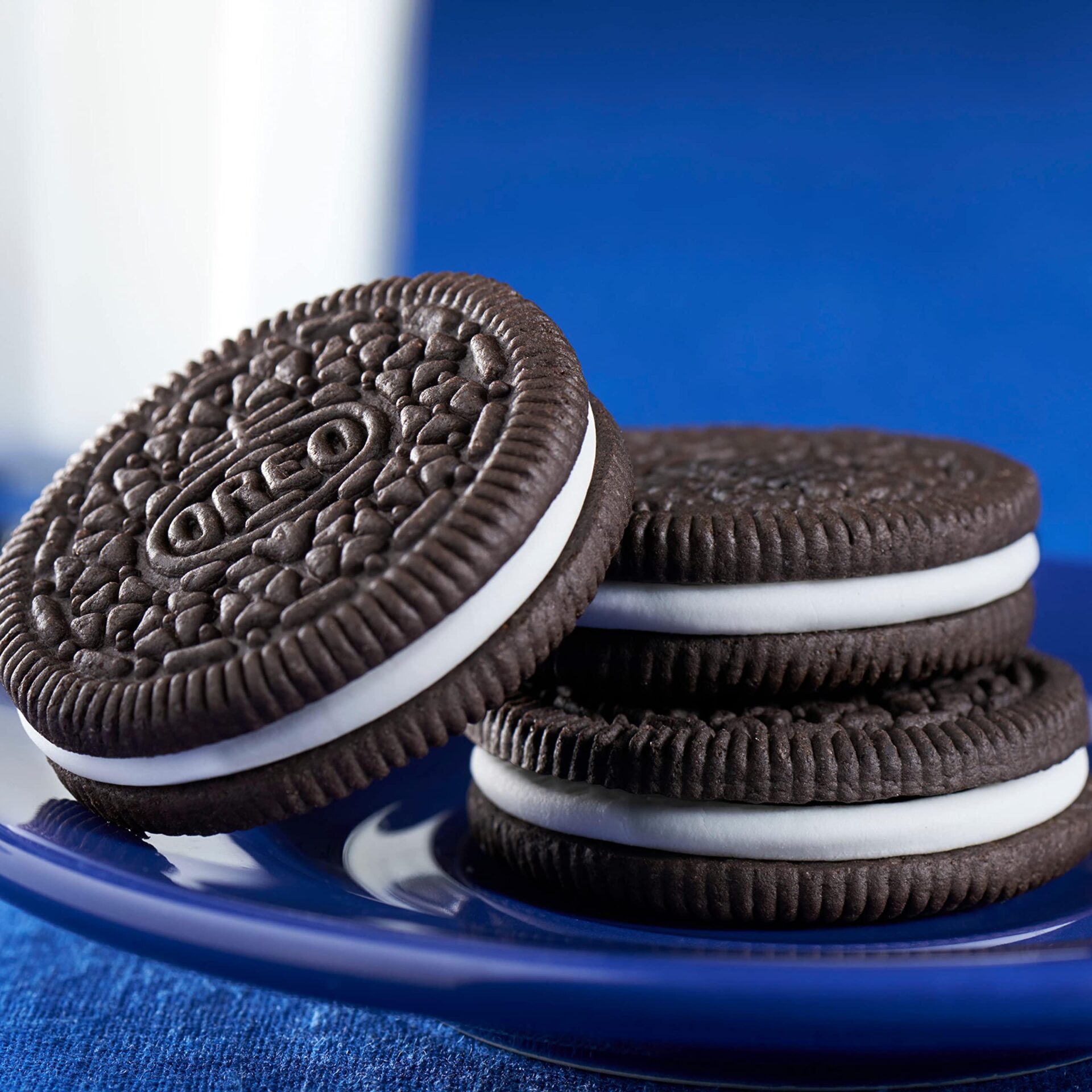 Oreo maker sues Aldi in US over ‘copycat’ packaging
