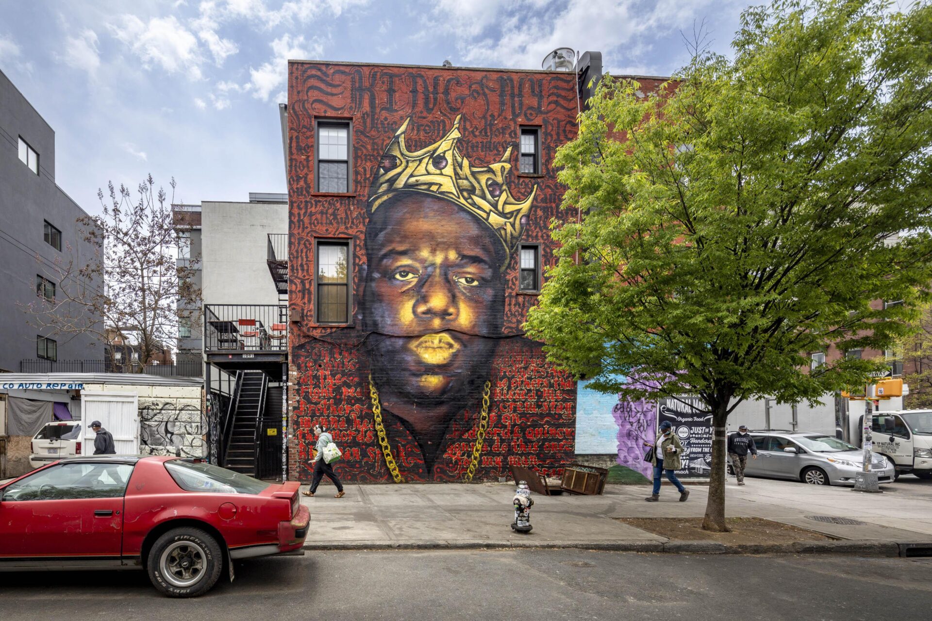 Why the Evergreen Sound of New York City Hip Hop Will Always Stay True