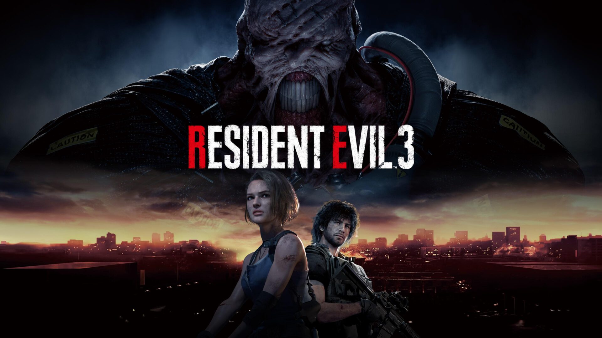 How to Play the Resident Evil Games in Chronological Order