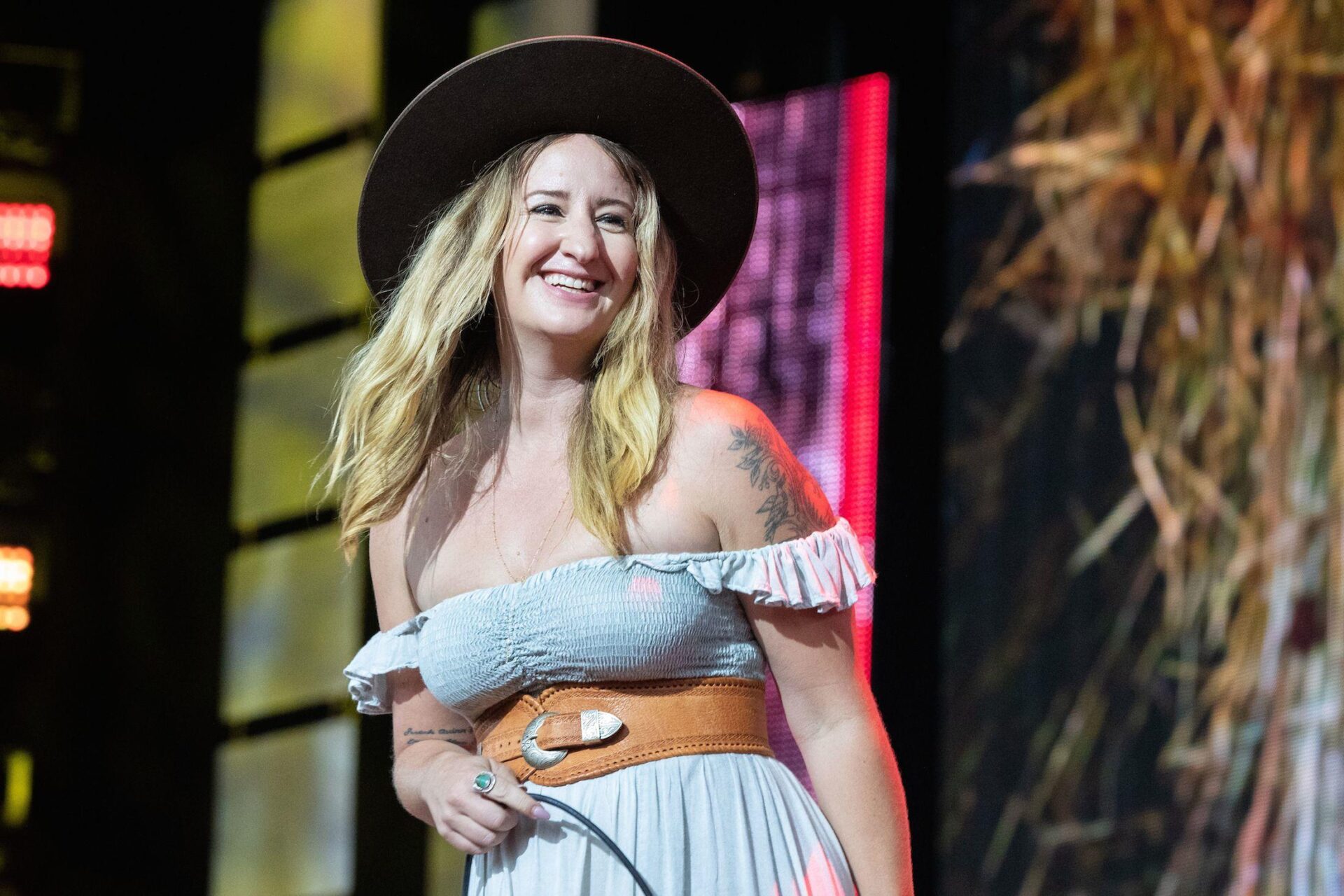 Margo Price Goes Four-Wheeling Around Nashville in ‘Don’t Let the Bastards Get You Down’ Video