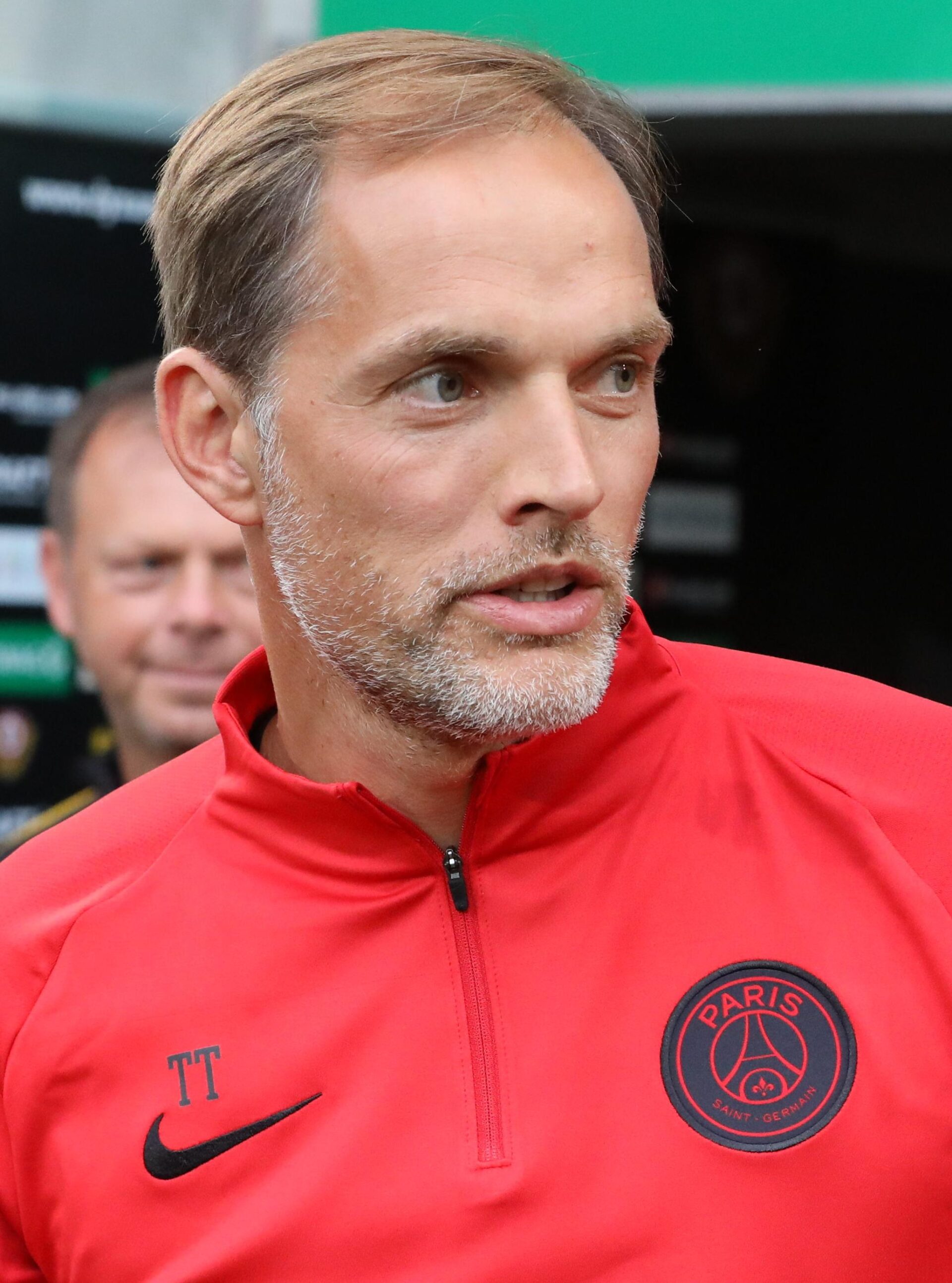 Tuchel: England ‘frozen’ in historic loss to Senegal
