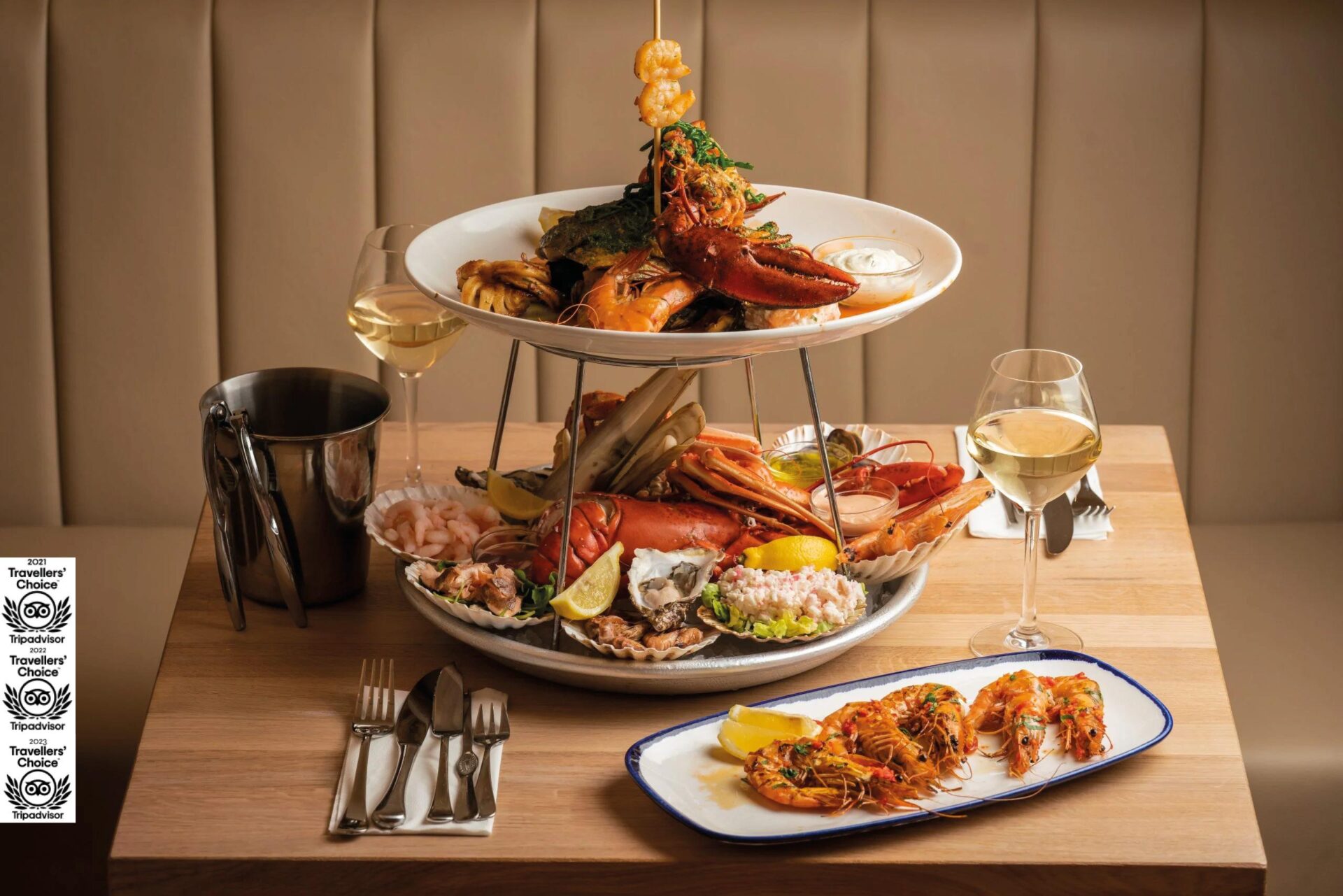 ‘Delicious seafood served with charm and ice-cold white wine’: readers’ favourite restaurants in France