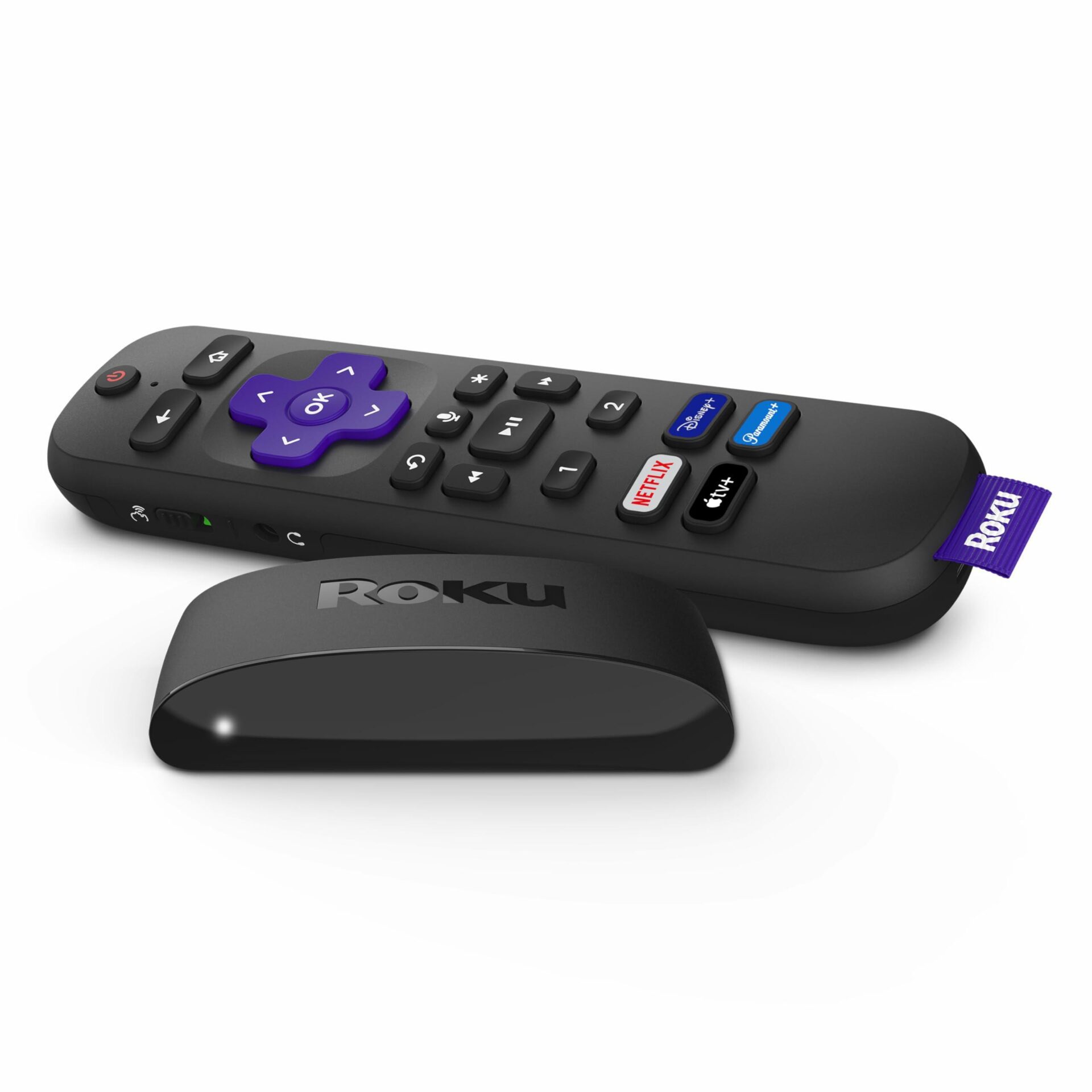 Roku Shares Jump on Amazon-Connected TV Advertising Partnership