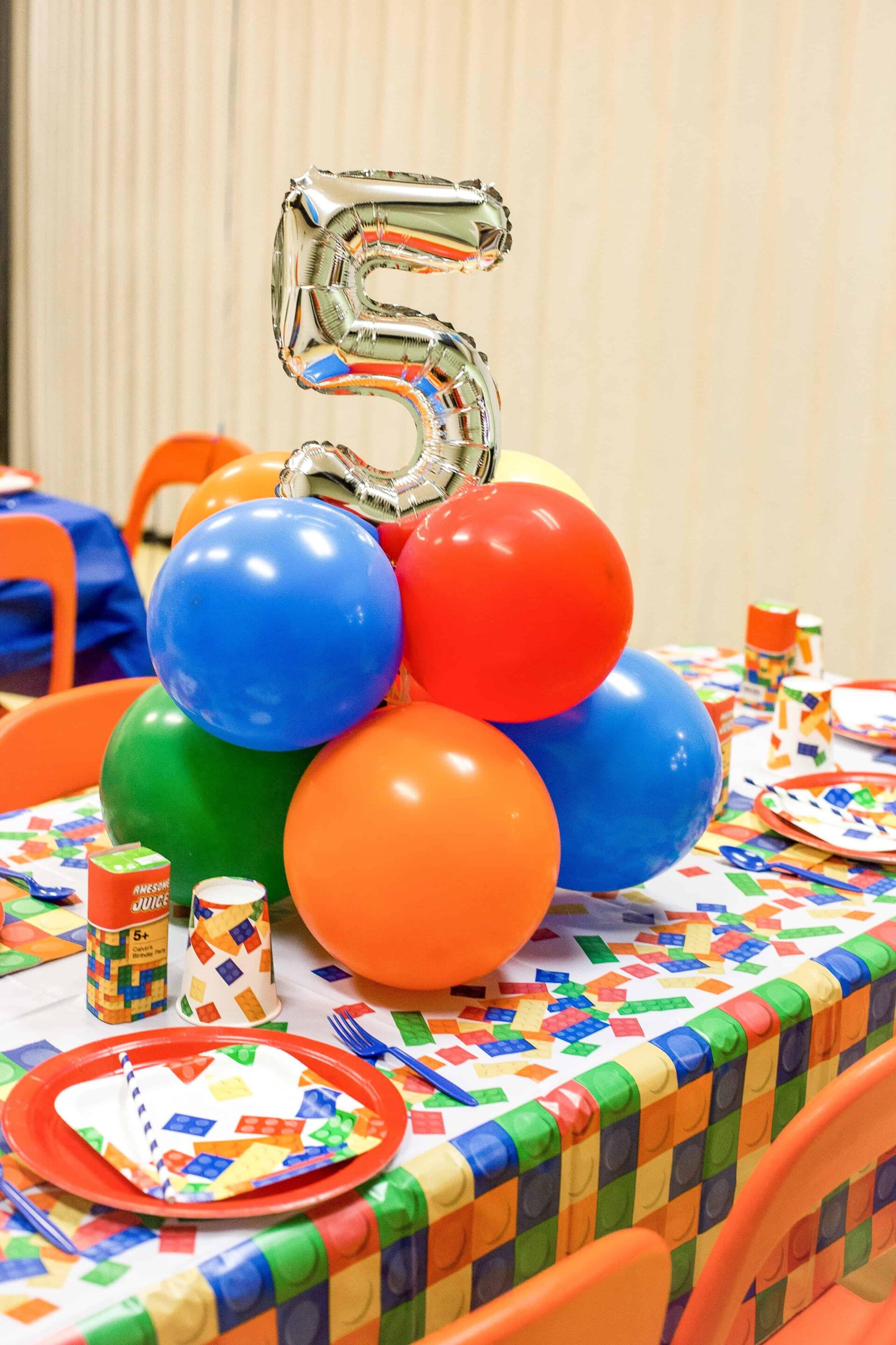 Lego Party Proves That There’s Room for More Than Just Mario Party