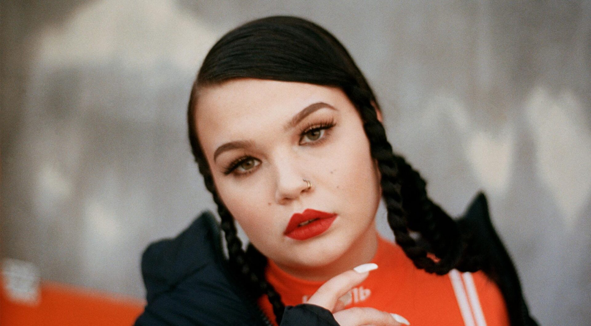 Lola Young Sets Release Date for New Album ‘I’m Only F-cking Myself’
