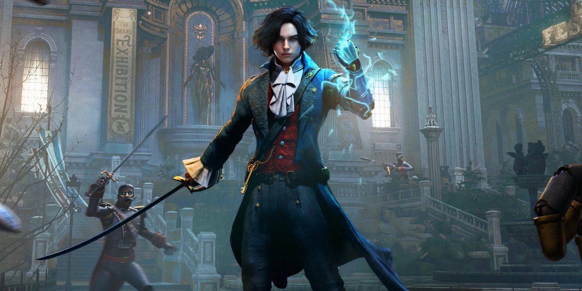 Lies of P: Overture’s story elevates an already great game