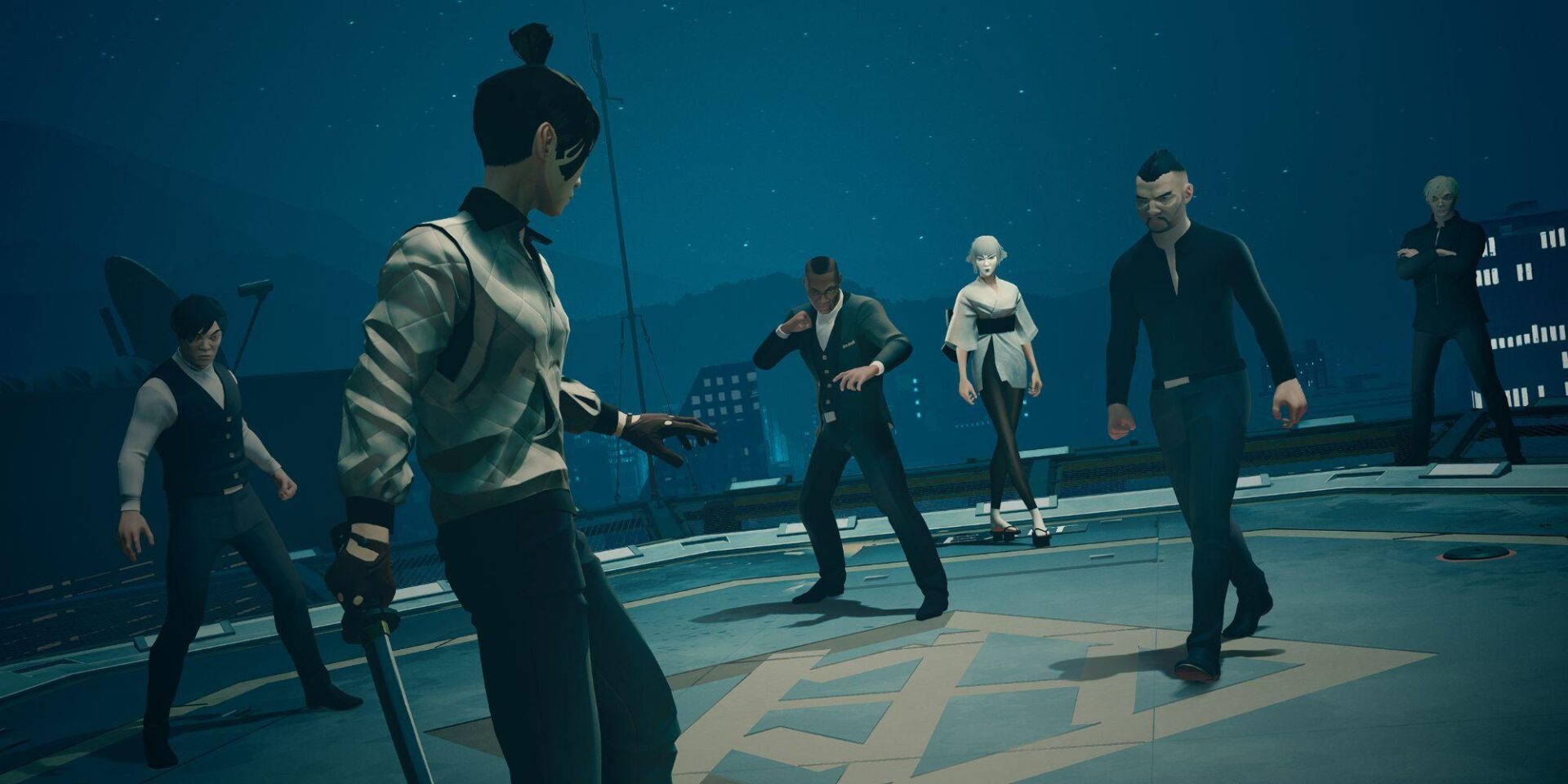 Sifu developer’s new game Rematch launches without crossplay, studio apologizes