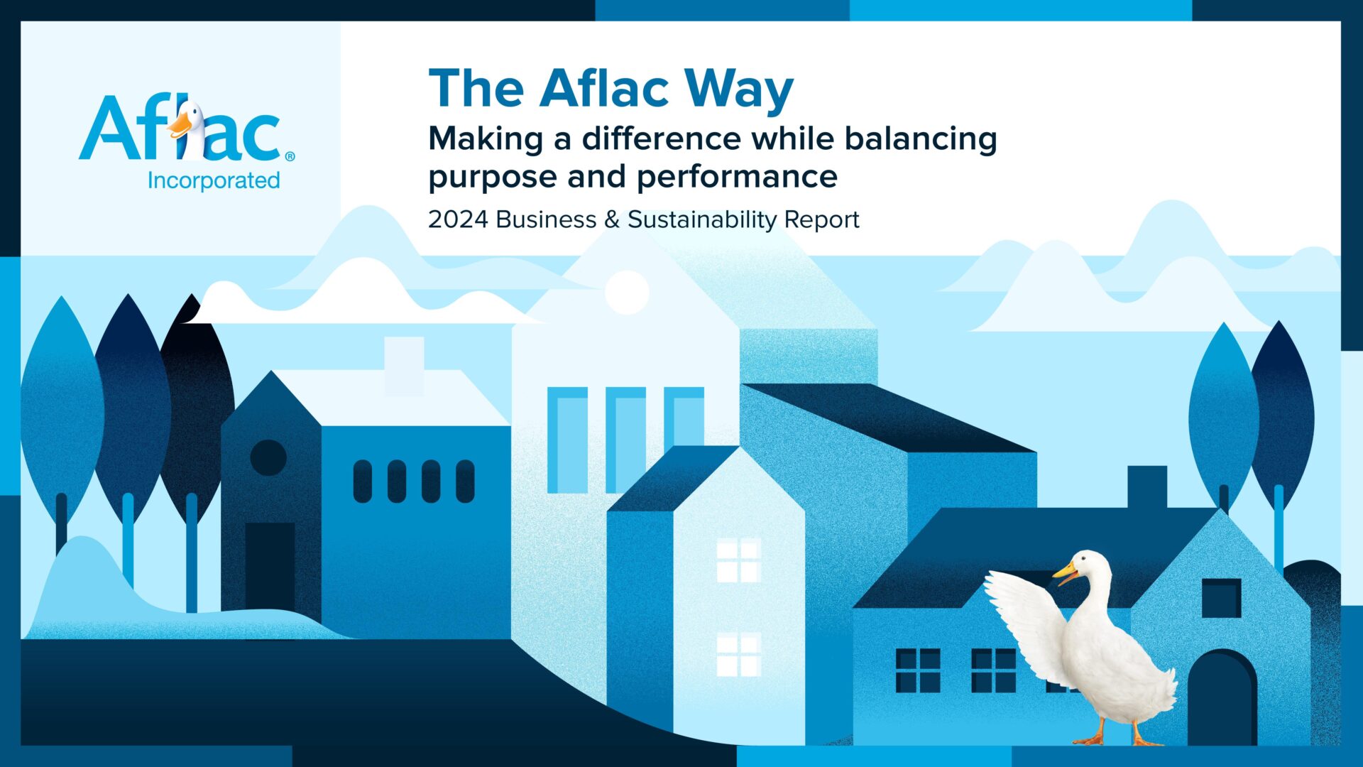 Aflac Reports Potential Leak of Personal Data in Breach