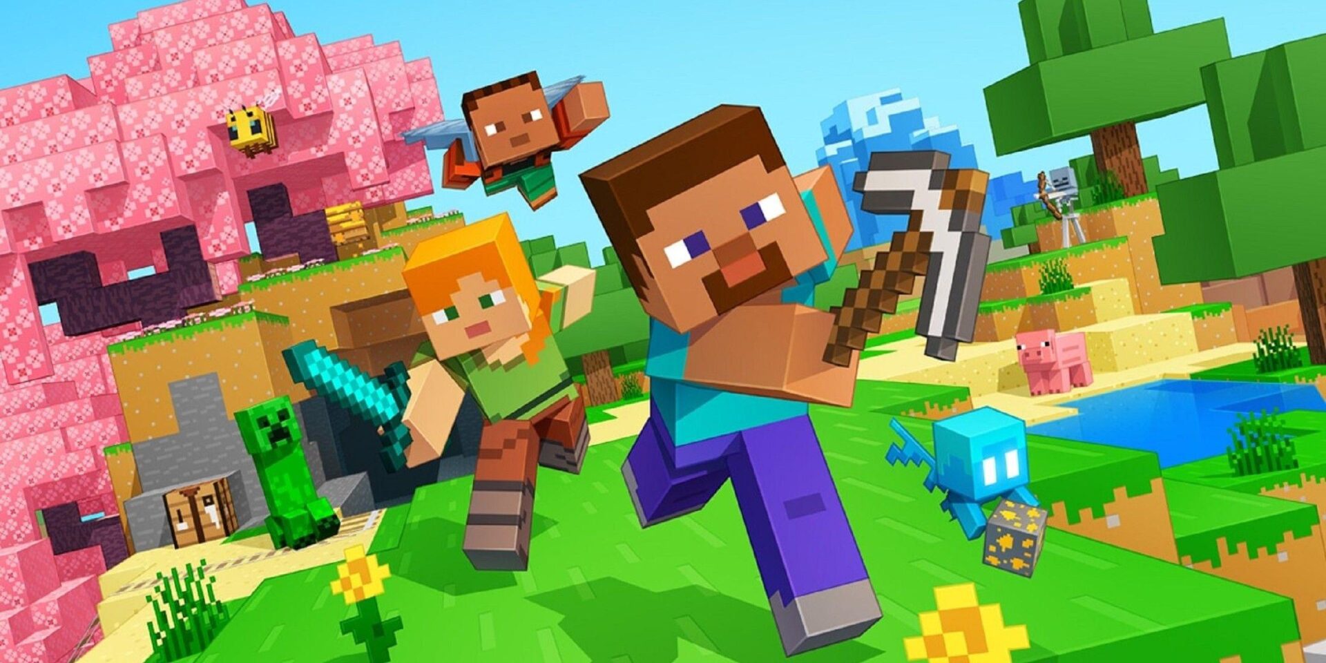 Minecraft Lodestones Guide – How To Craft And Use Lodestones