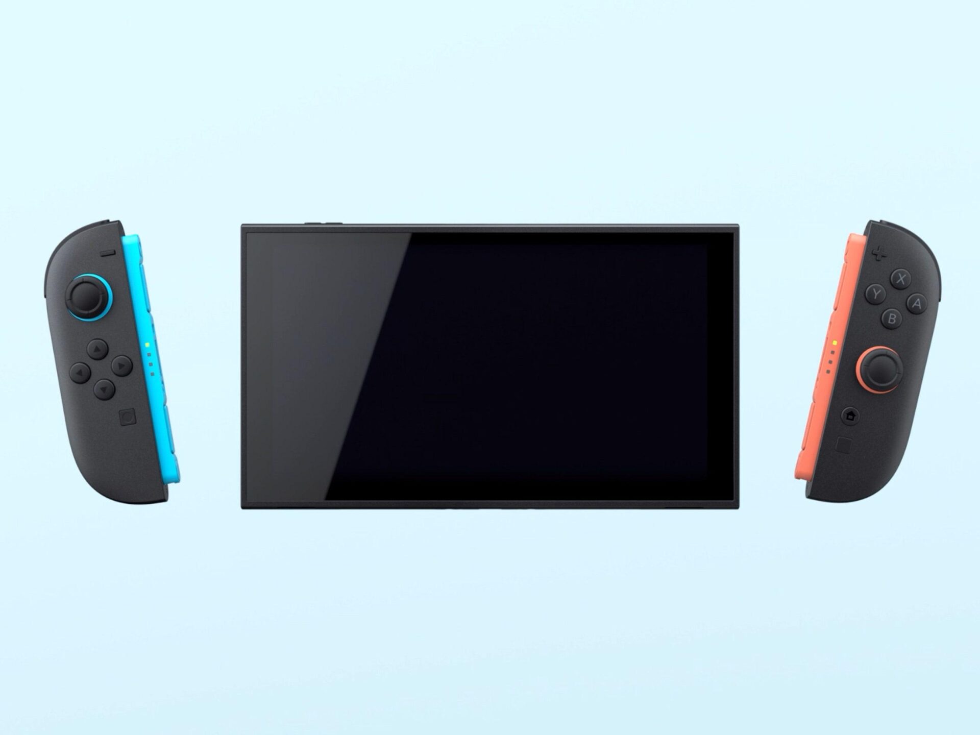 Here’s Why Your Nintendo Switch 2 Display Looks So Blurry