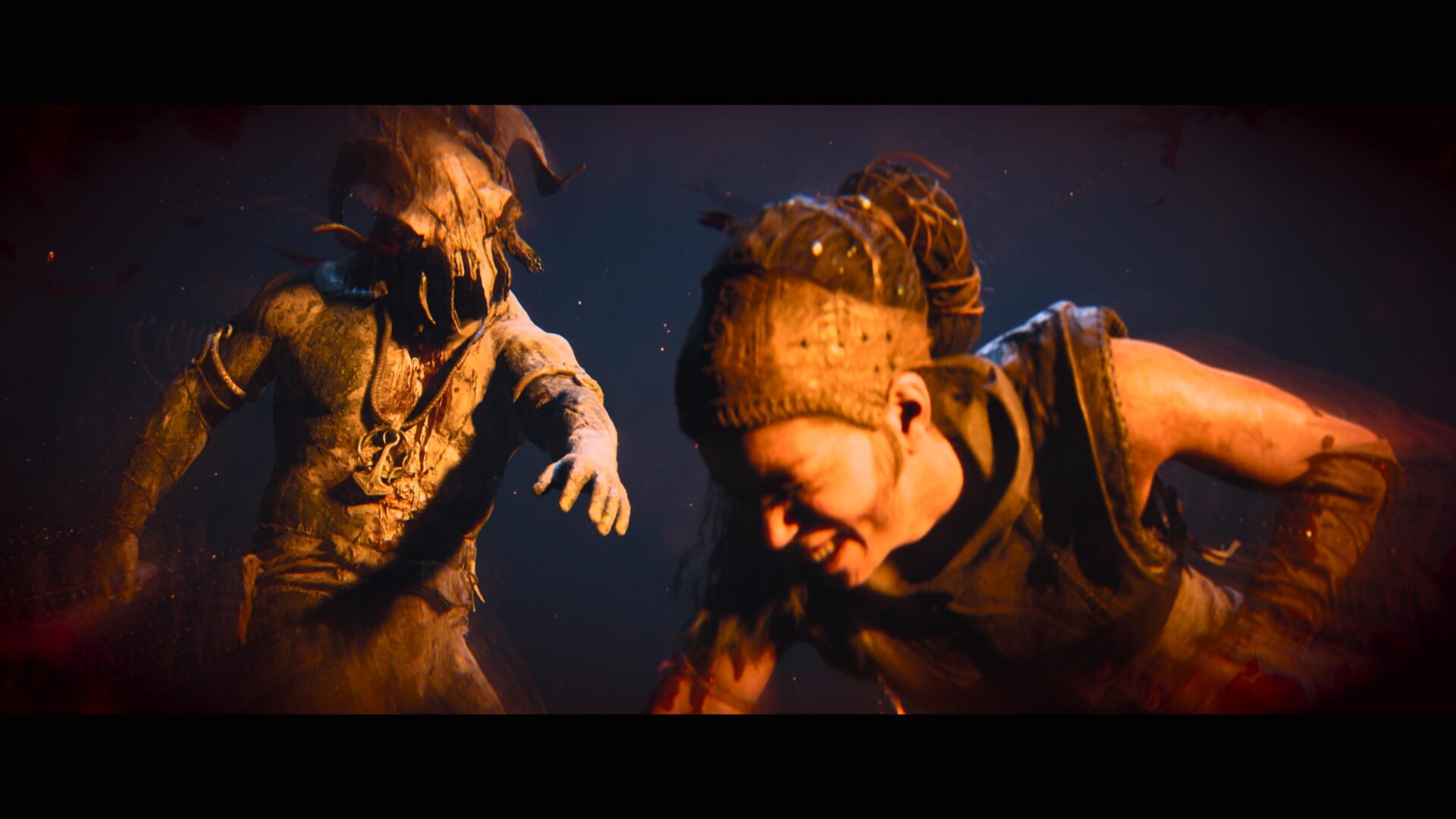 Hellblade 2 Enhanced Finally Gets a PS5 Release Date — Here’s What Those Enhanced Features Do