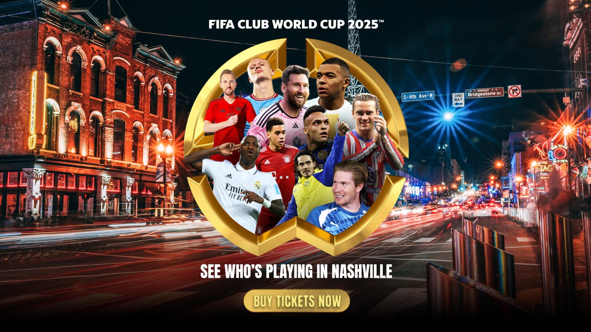 FIFA Club World Cup 2025 Standings: Messi, Inter Miami to face PSG in Round of 16