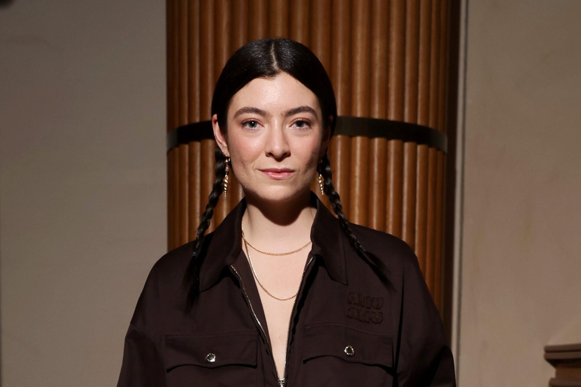 Lorde, Reneé Rapp, BigXThaPlug, Shaboozey, and All the Songs You Need to Know This Week