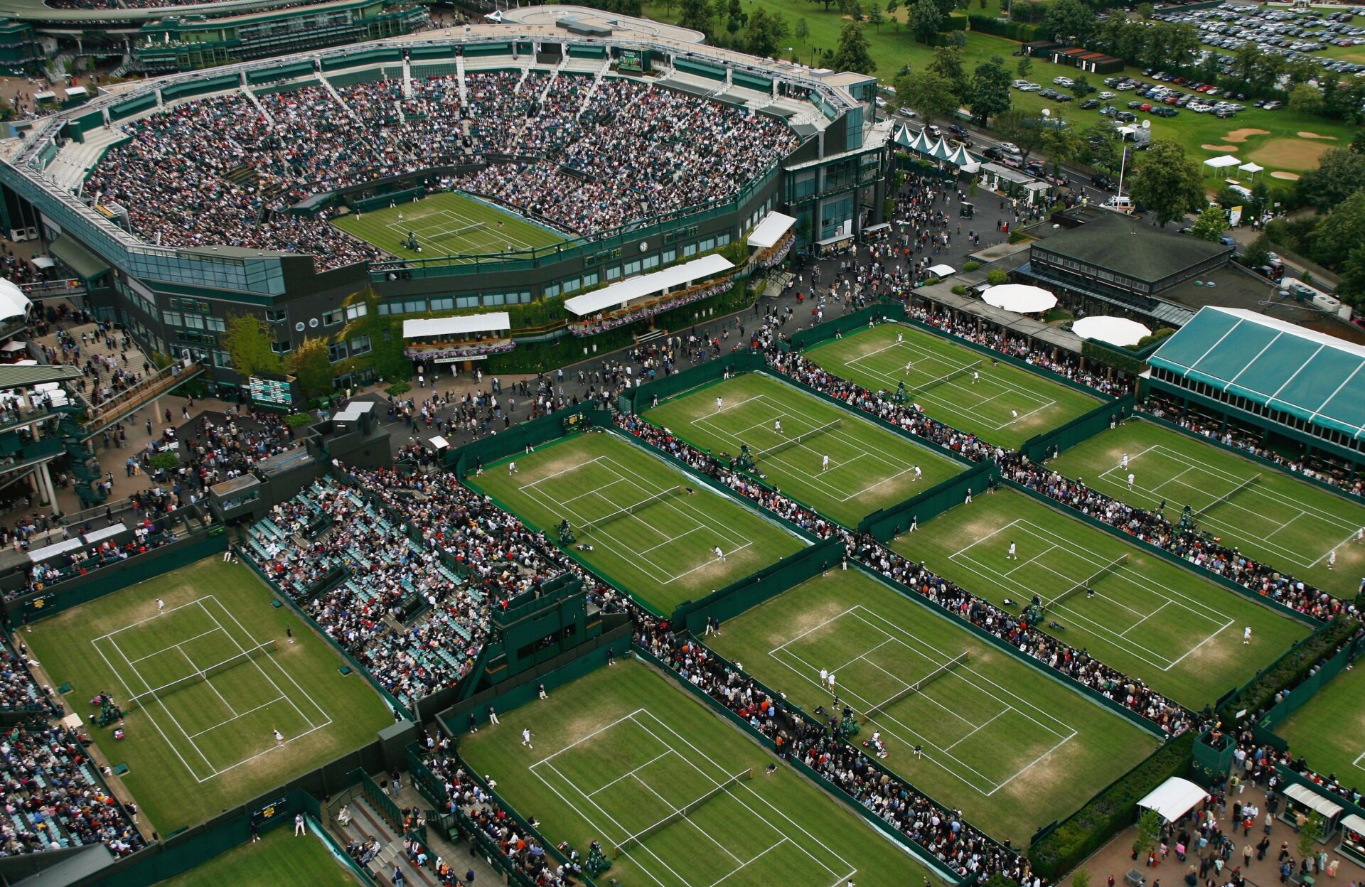The favorites to the underdogs: Ranking the Wimbledon contenders