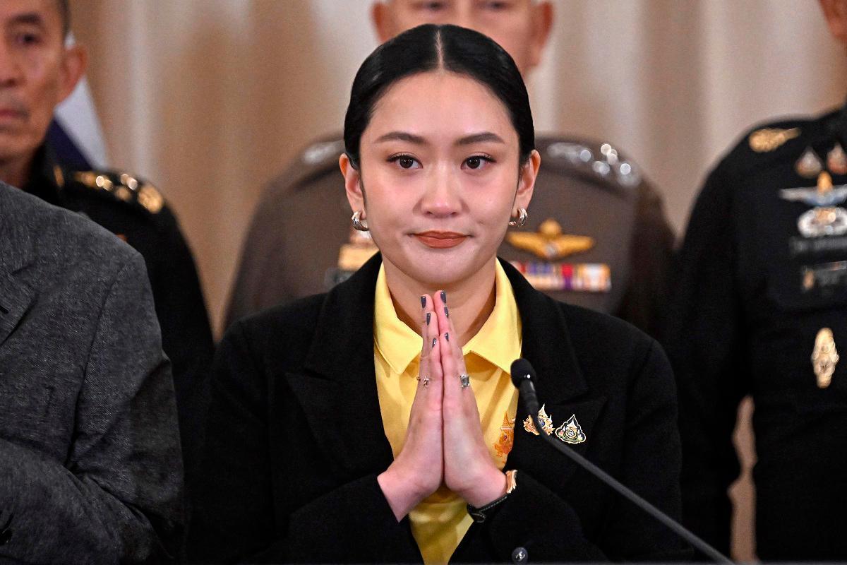 The Political Fallout: Reactions from Key Stakeholders in Thailand