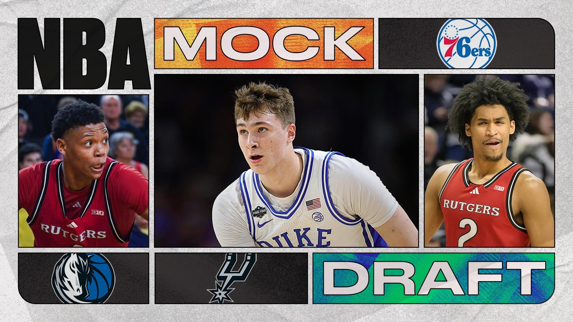 Projected Draft Trends: How Ace Bailey's Fall Reflects Broader NBA Shifts