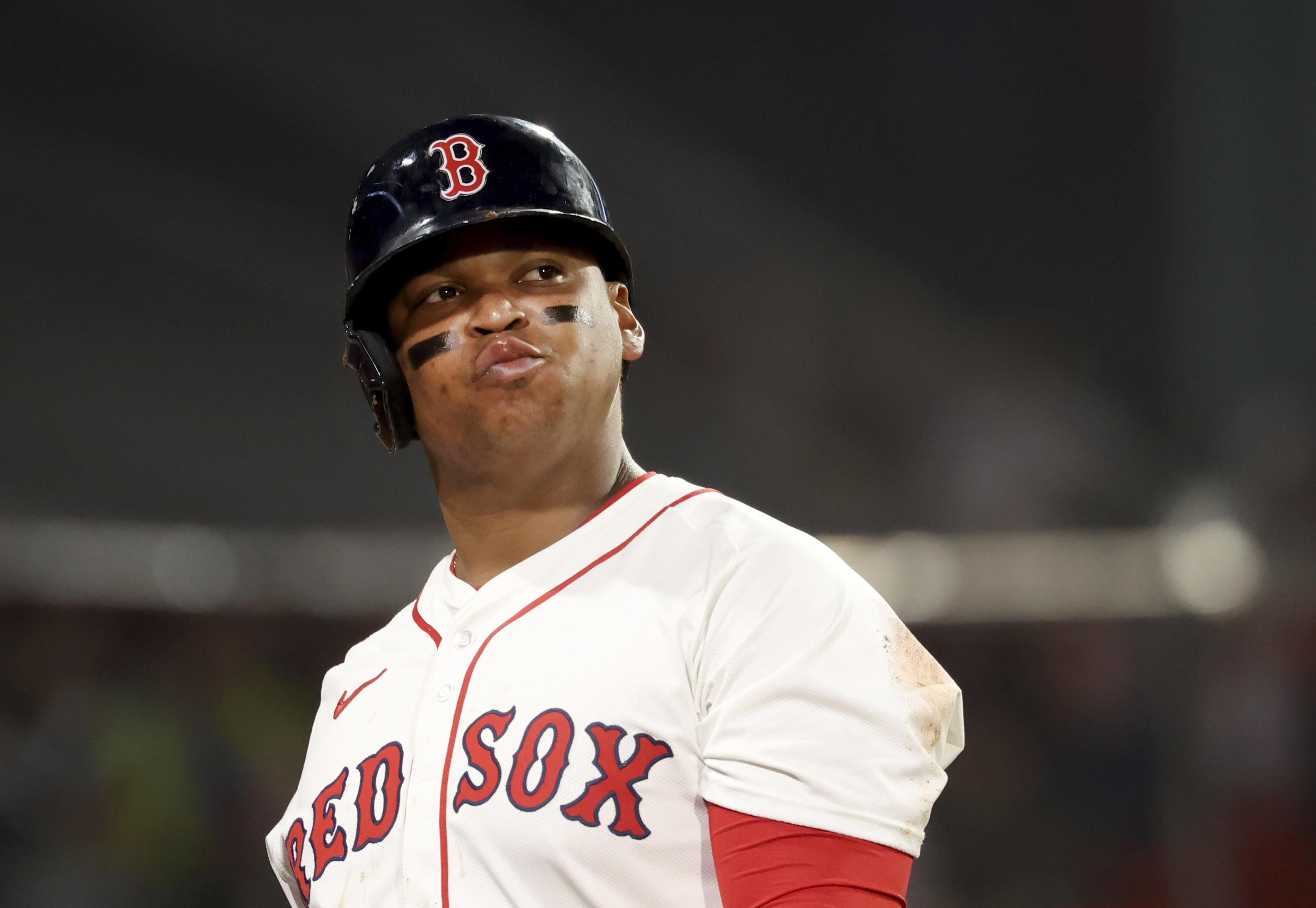 Strategies for Opposing Teams to Limit Devers' offensive Threat