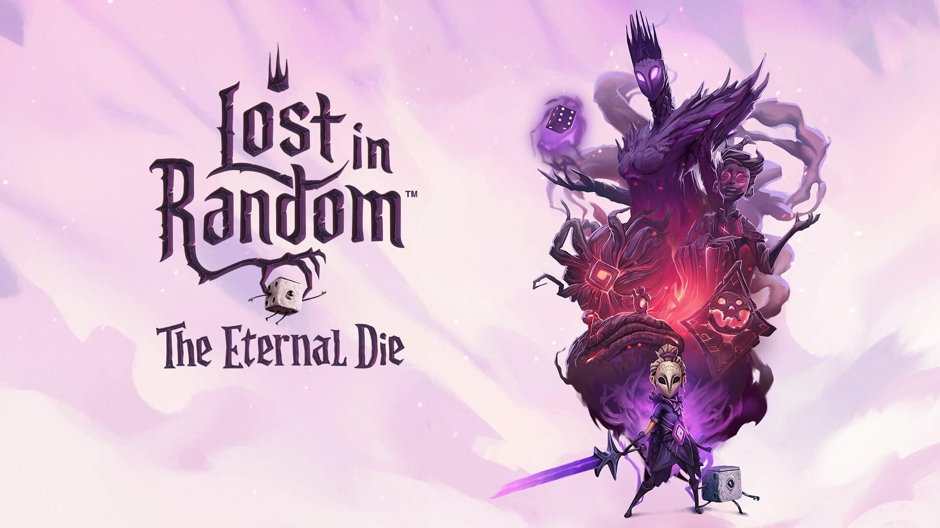 Why Lost in Random Deserves a Place in Every Roguelike Enthusiast's Library