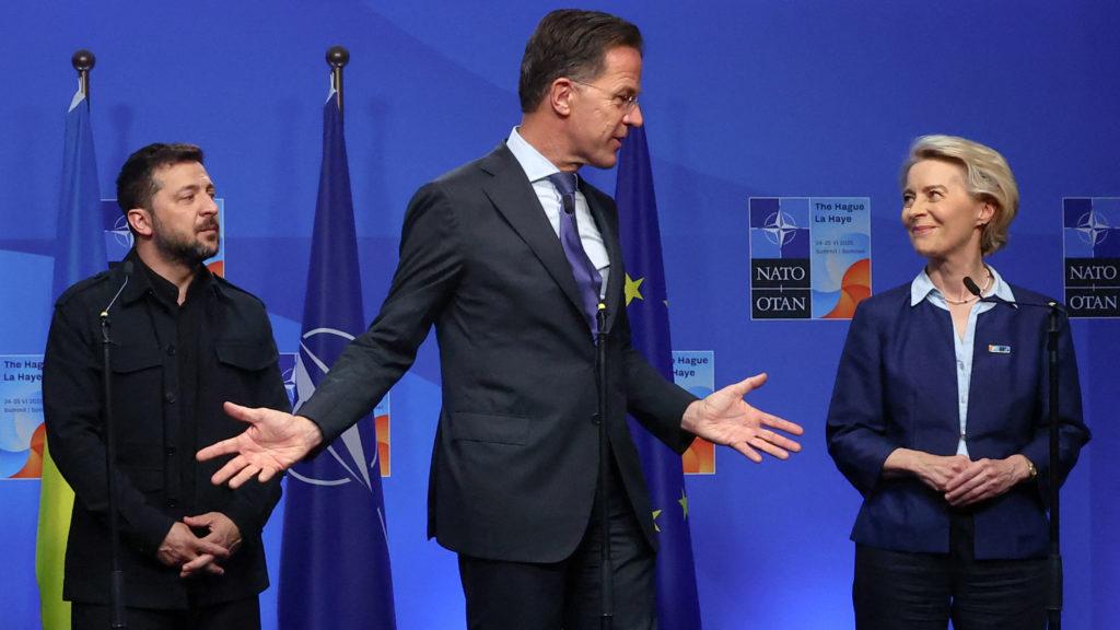 Diplomatic Strategies: Navigating Tensions Among Member States