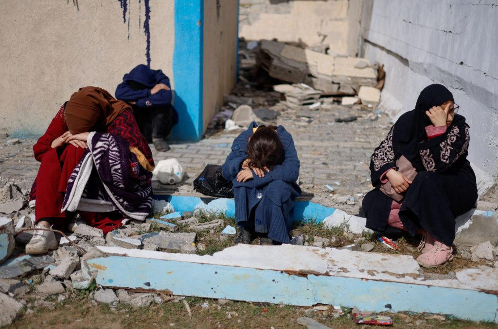 International Community Faces Pressure to Address Escalating Violence