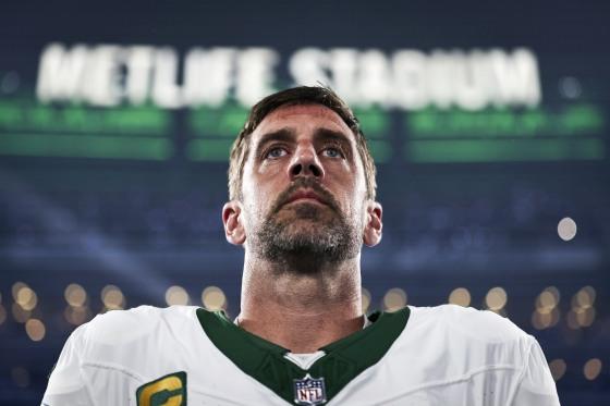 Legacy on the Line: What This Means for Rodgers and the Packers