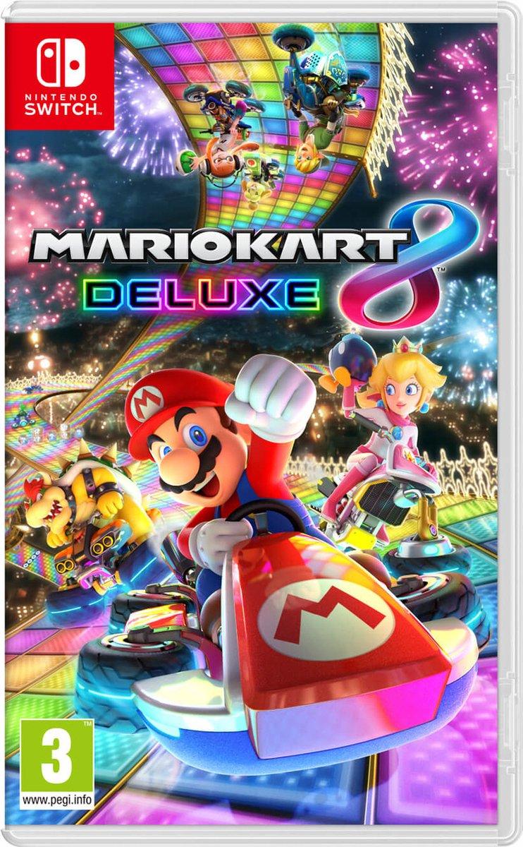 The Future of Mario Kart World: What Lies Ahead for Fans and Players