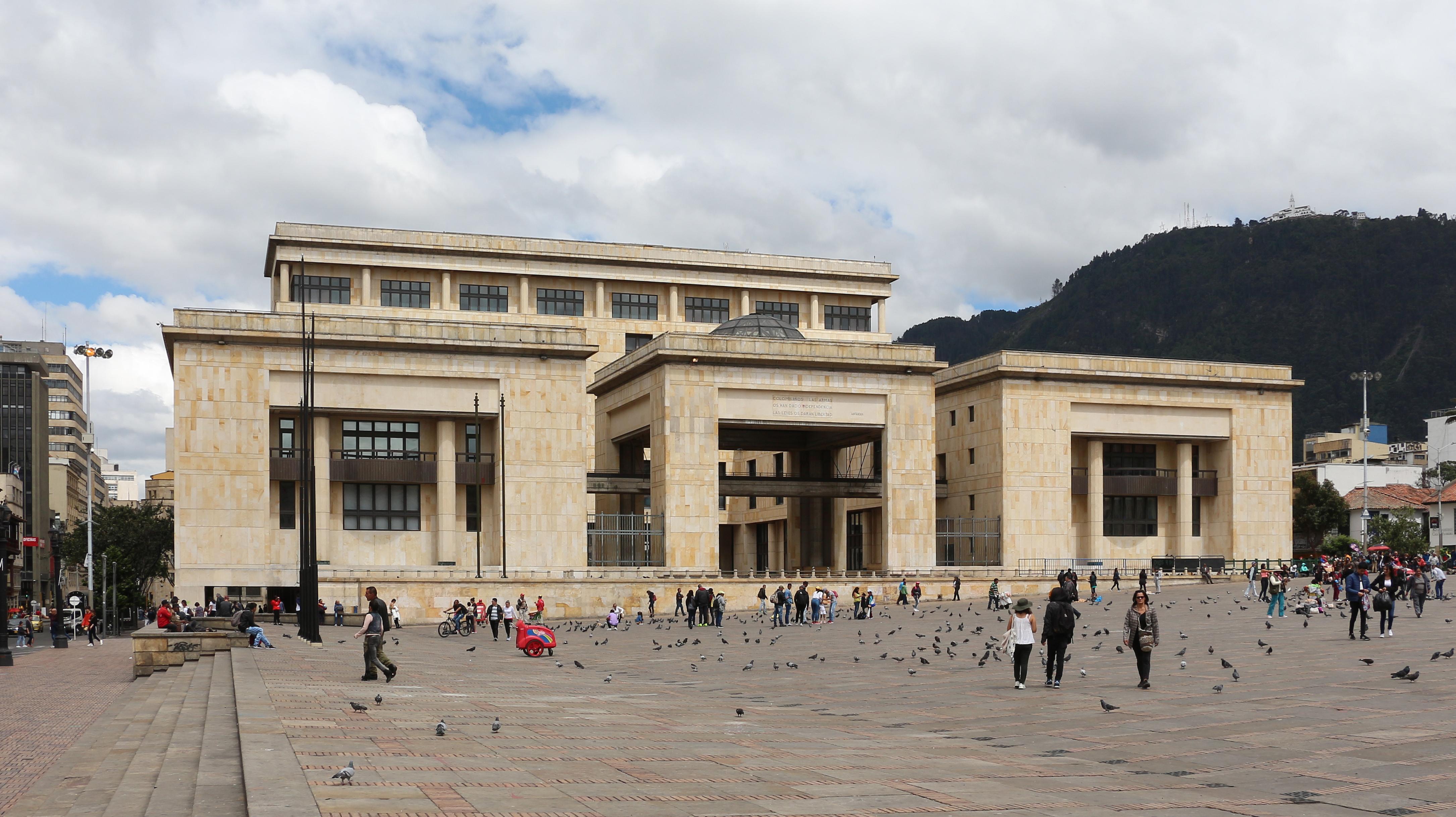 Legal Implications for Future Campaign Financing Regulations in Colombia