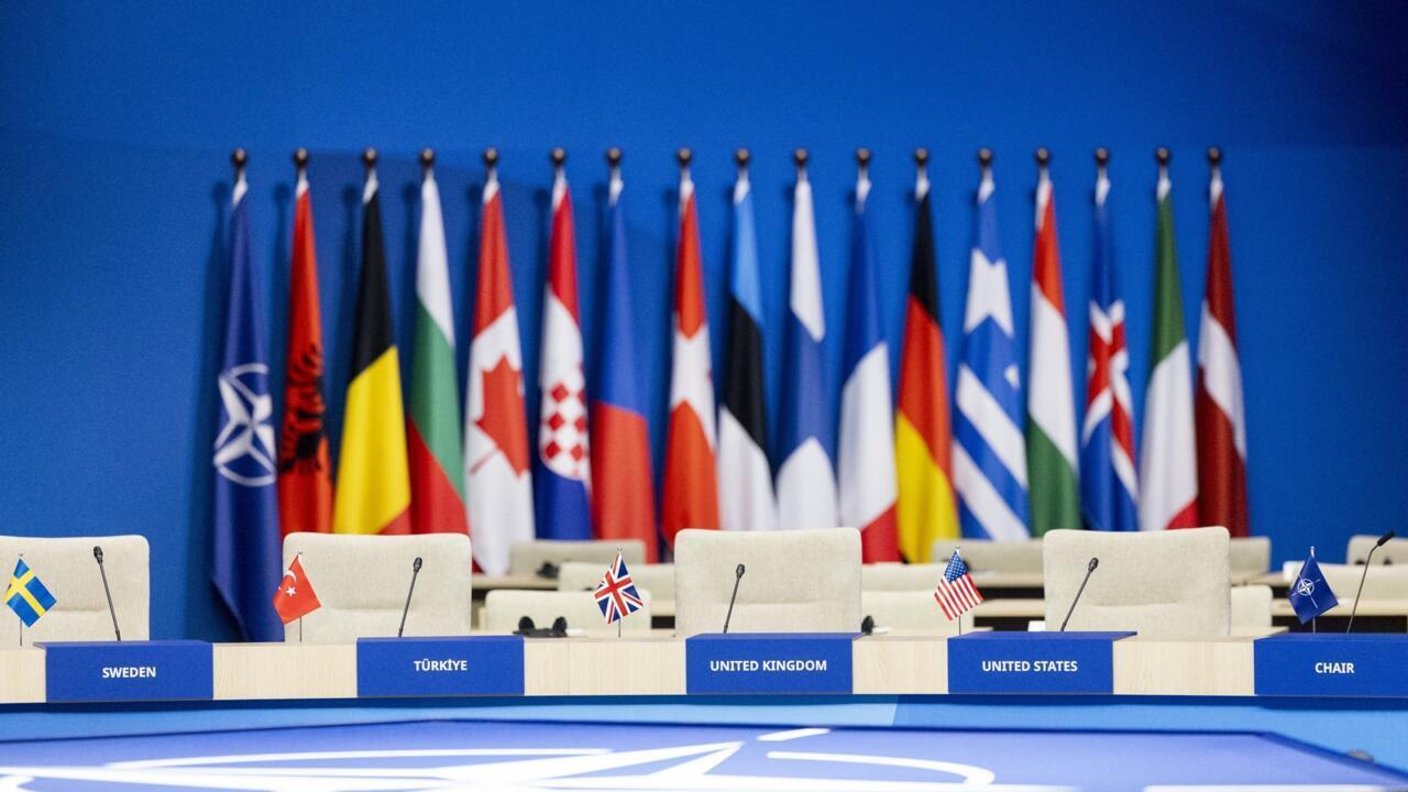 Recommendations for Strengthening NATO: Building a Cohesive Alliance for Tomorrow