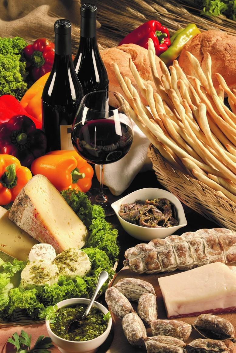 Dining in Style: Turin's Top Restaurants for Every Occasion