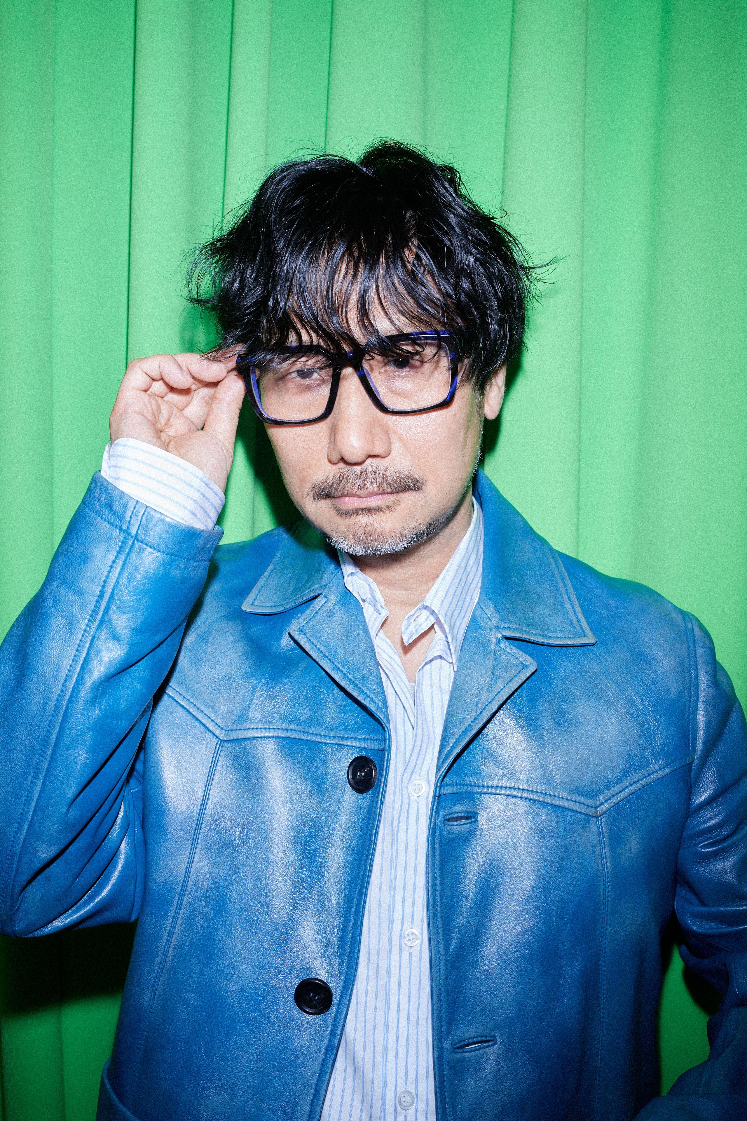 The Impact of Health on game Development: Lessons from Kojima's Experience