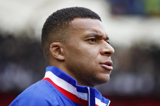 Analyzing Replacement Options: Who Will Step up in Mbappé's Role