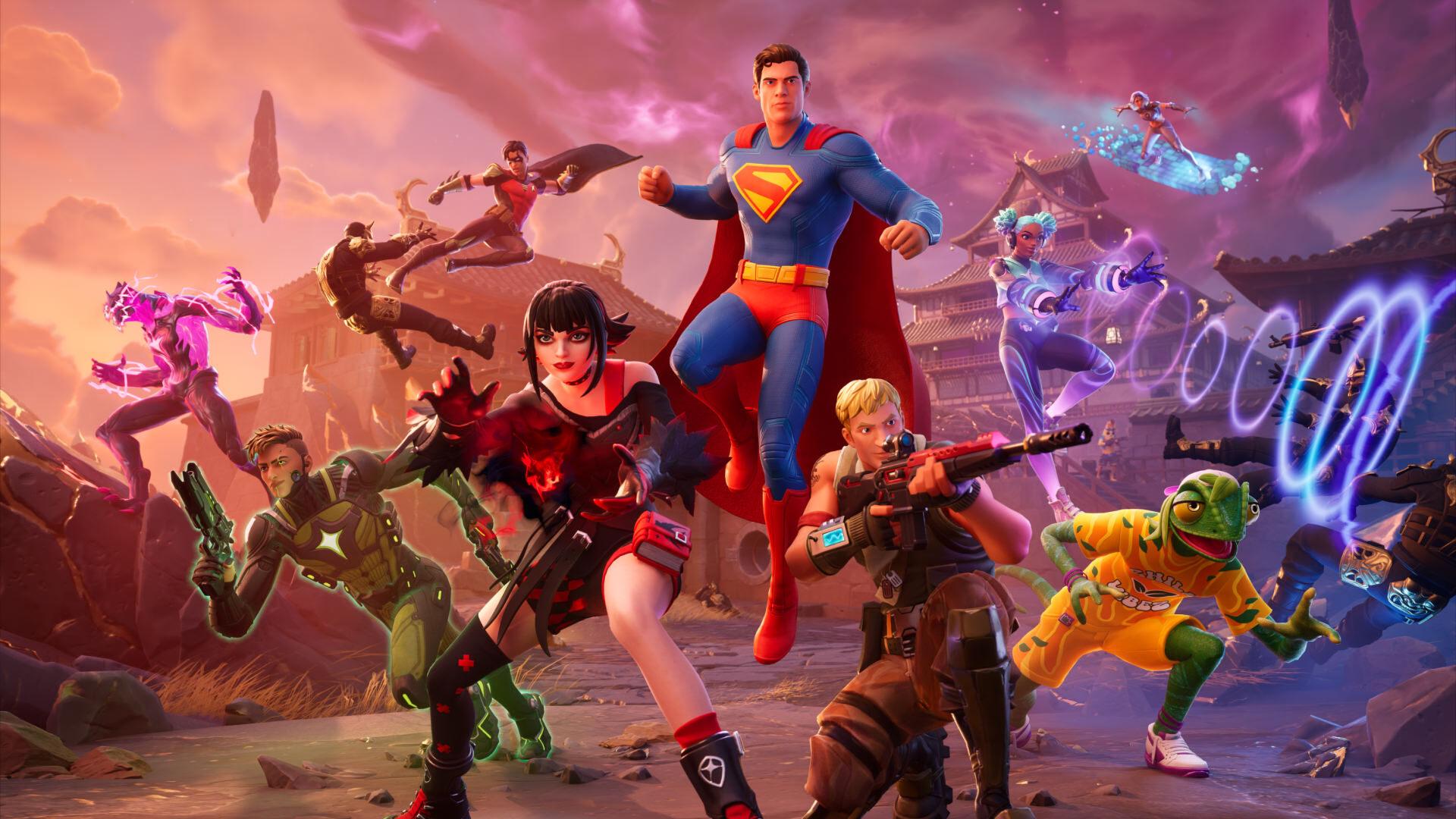 Understanding the Appeal of Fortnite's Latest Mode