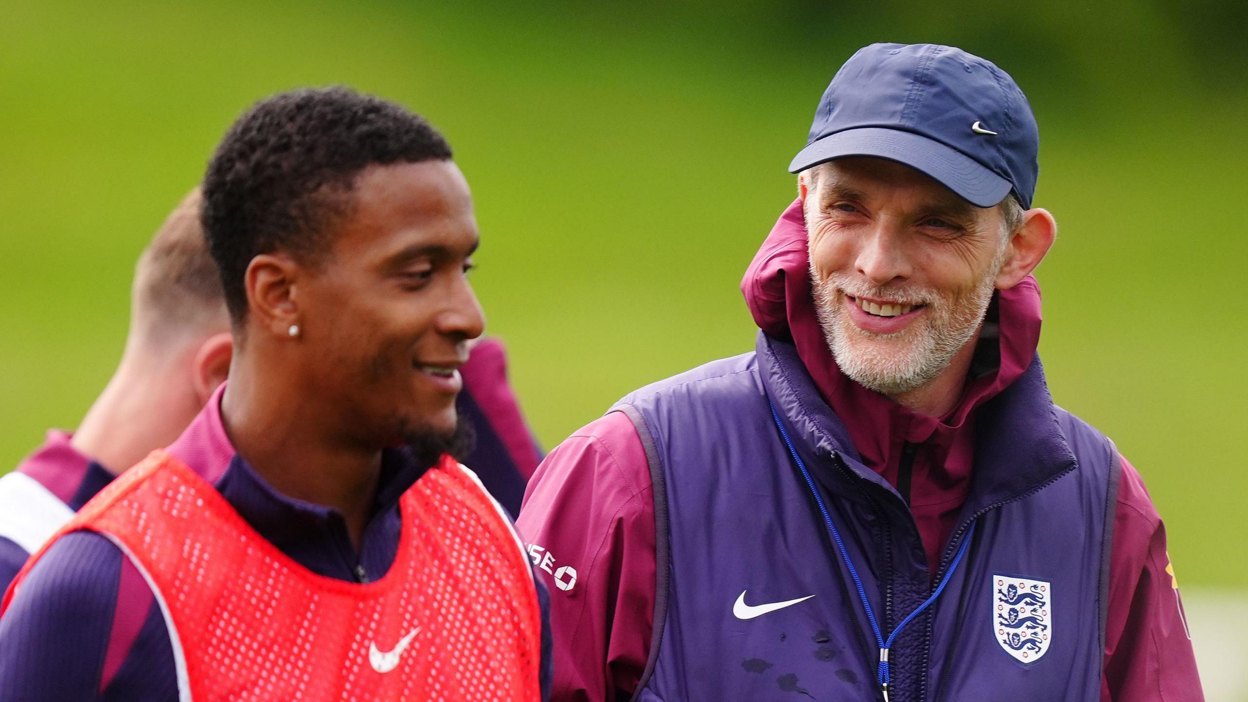 The Role of player Dynamics: interpreting england's Performance Under Pressure