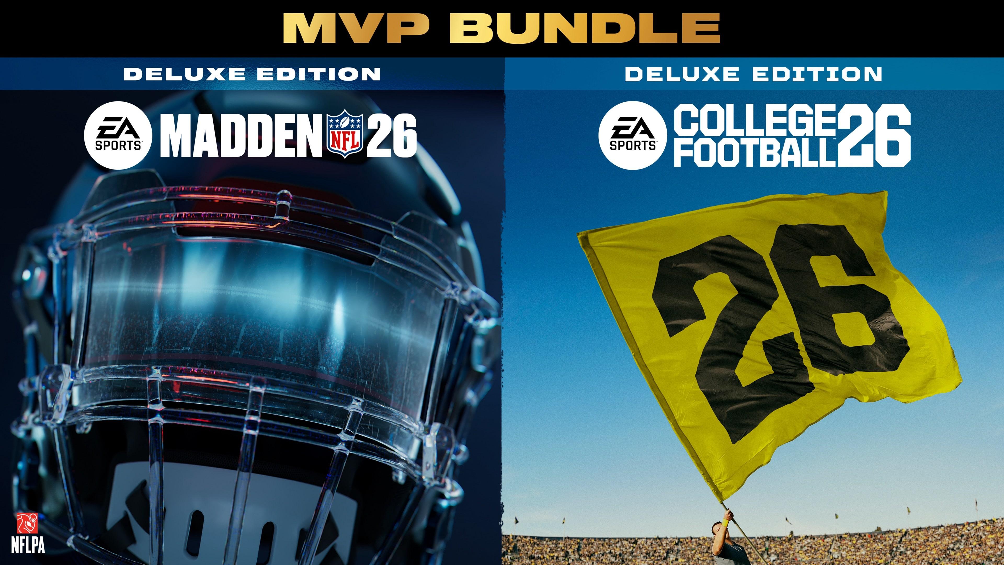 Looking Ahead: What to Expect from Madden NFL 26 and its Star Player