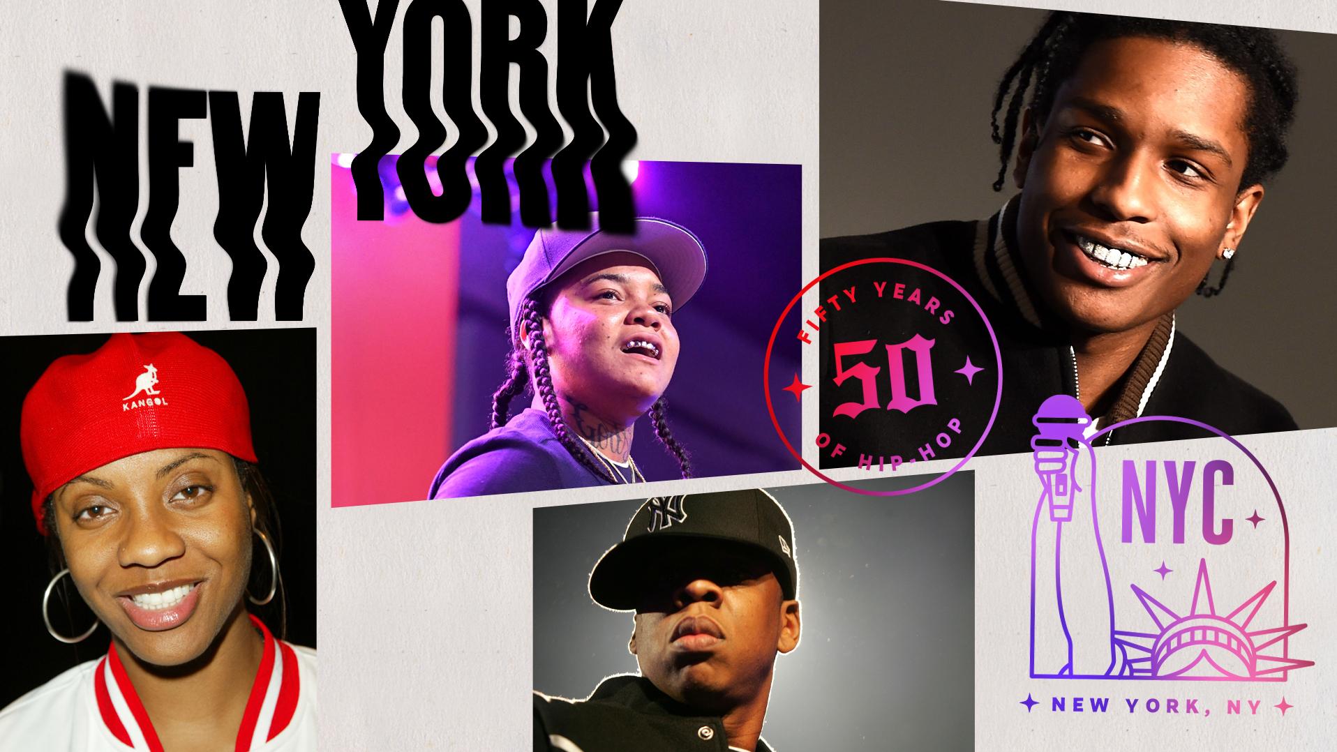 Community and Collaboration: Building a Resilient Hip Hop Ecosystem in NYC