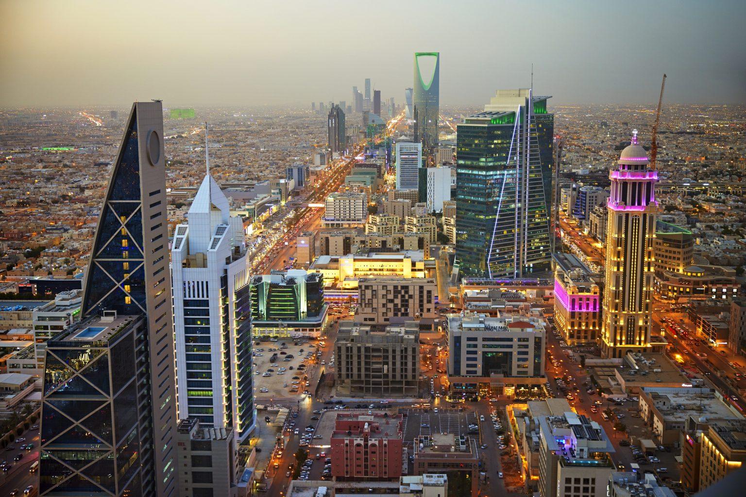 Talent Development and Exposure: A Gateway for Emerging Saudi Players
