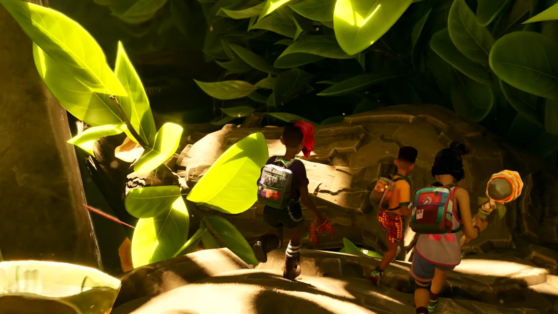 Innovative Features Expected in Grounded 2's Expansive World