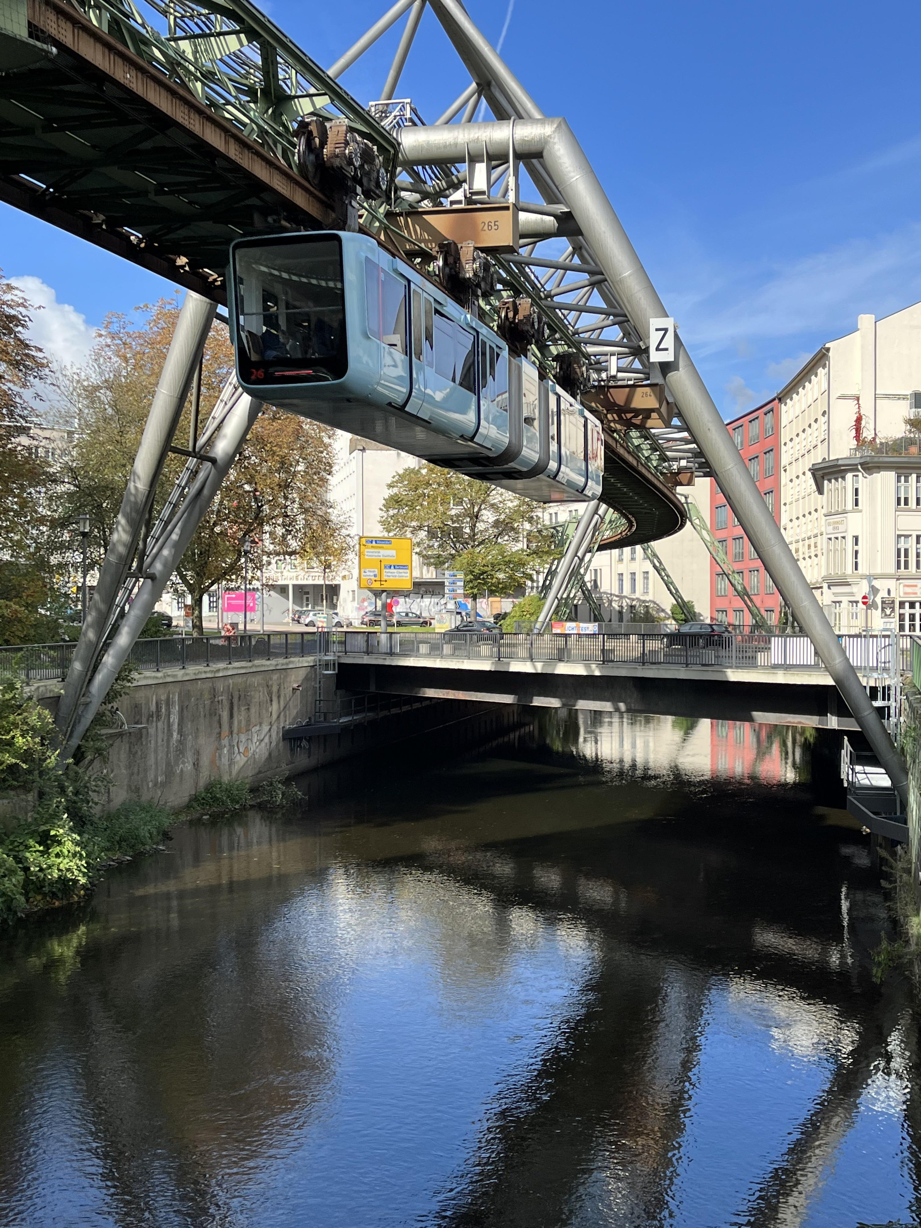 Embracing Sustainability: The Future of Public Transportation in Germany