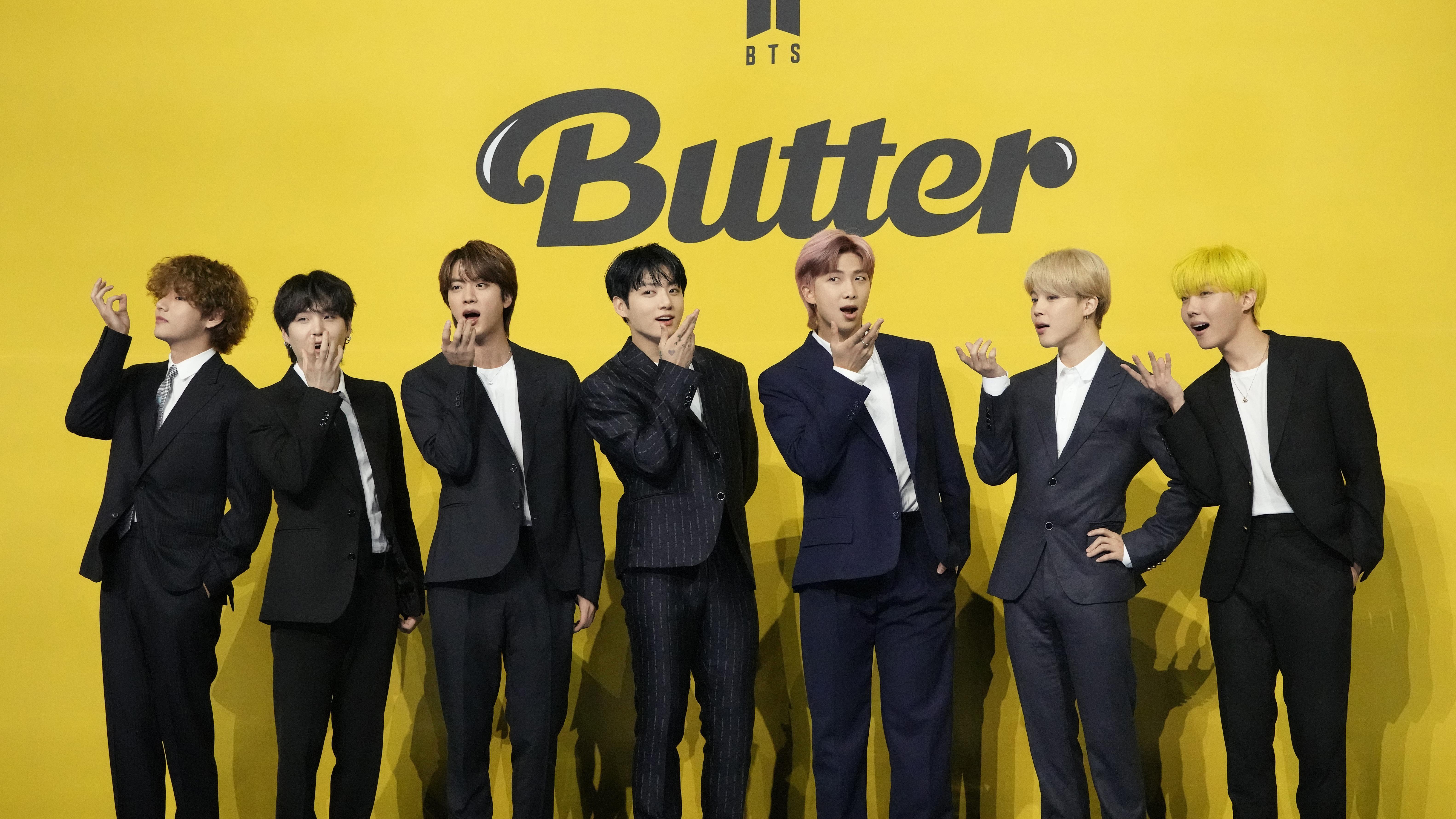 The Impact of Suga's Military Service on His Artistic Growth and BTS' Future