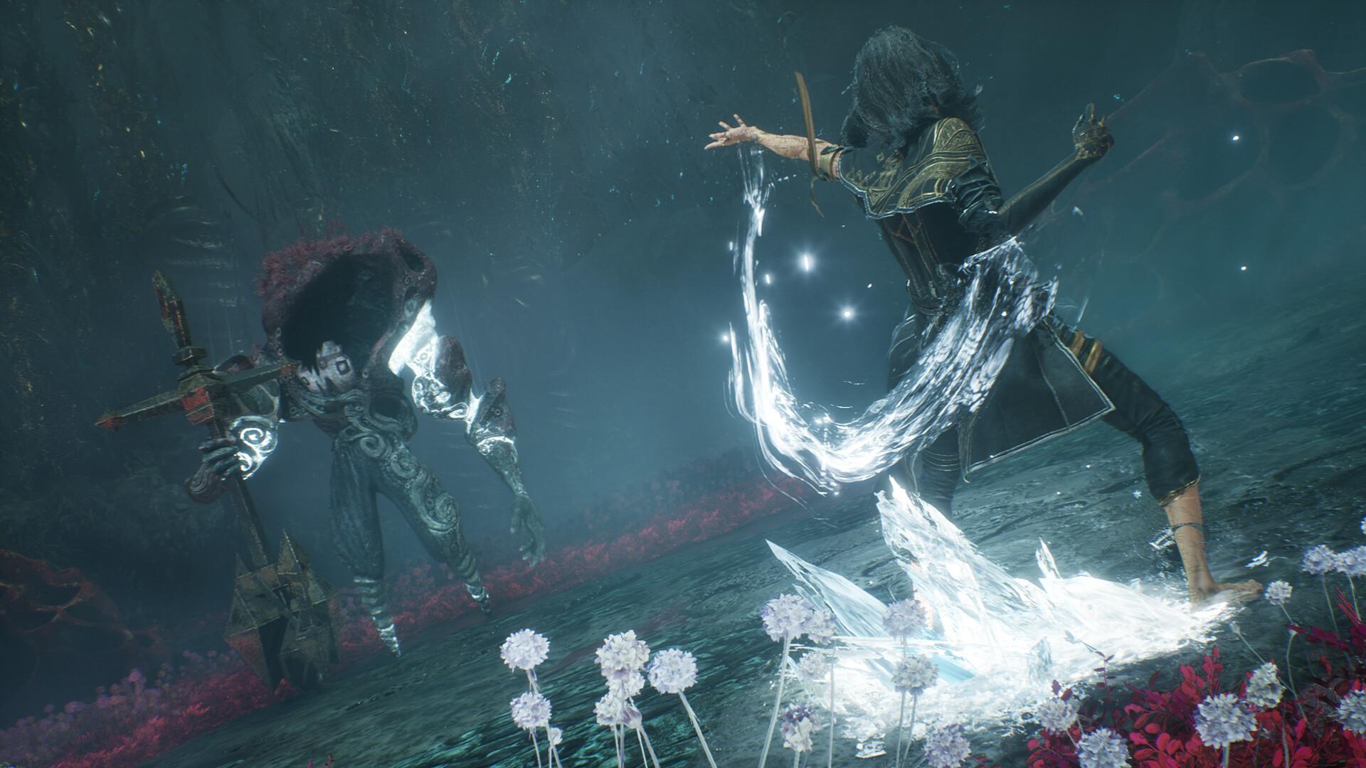 Exploring Gameplay Innovations That Could Challenge Clair Obscur's Crown