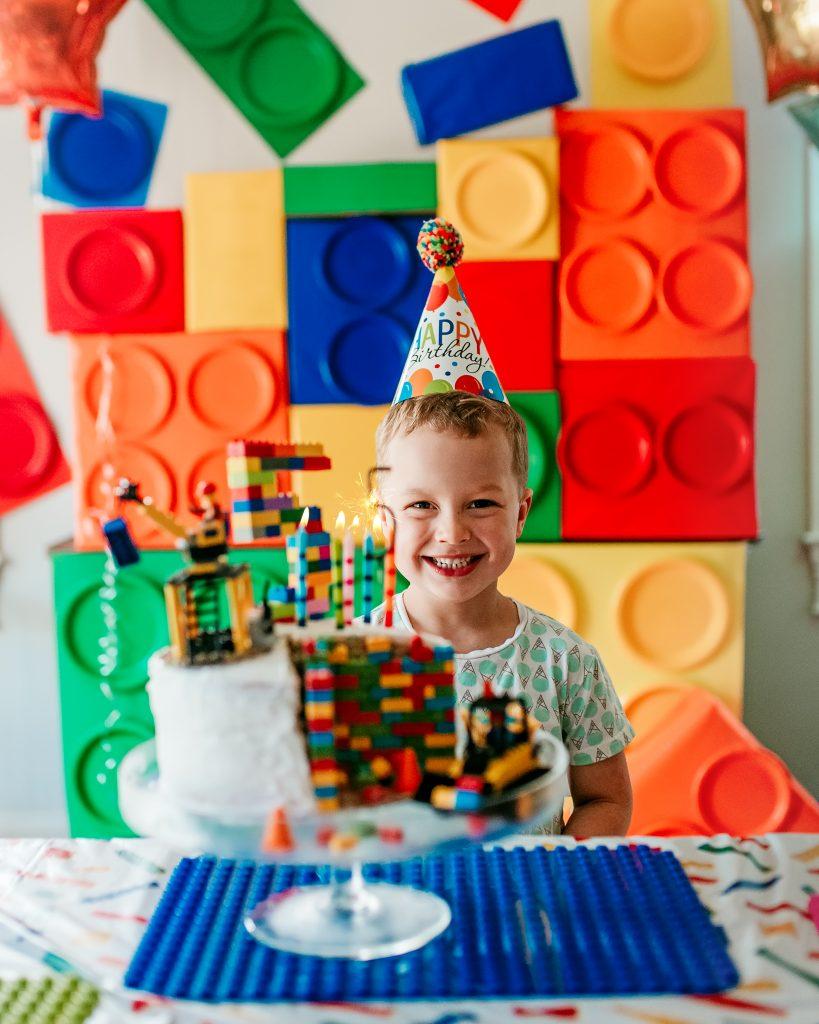 Tips for Hosting an Engaging Lego-Themed Gathering