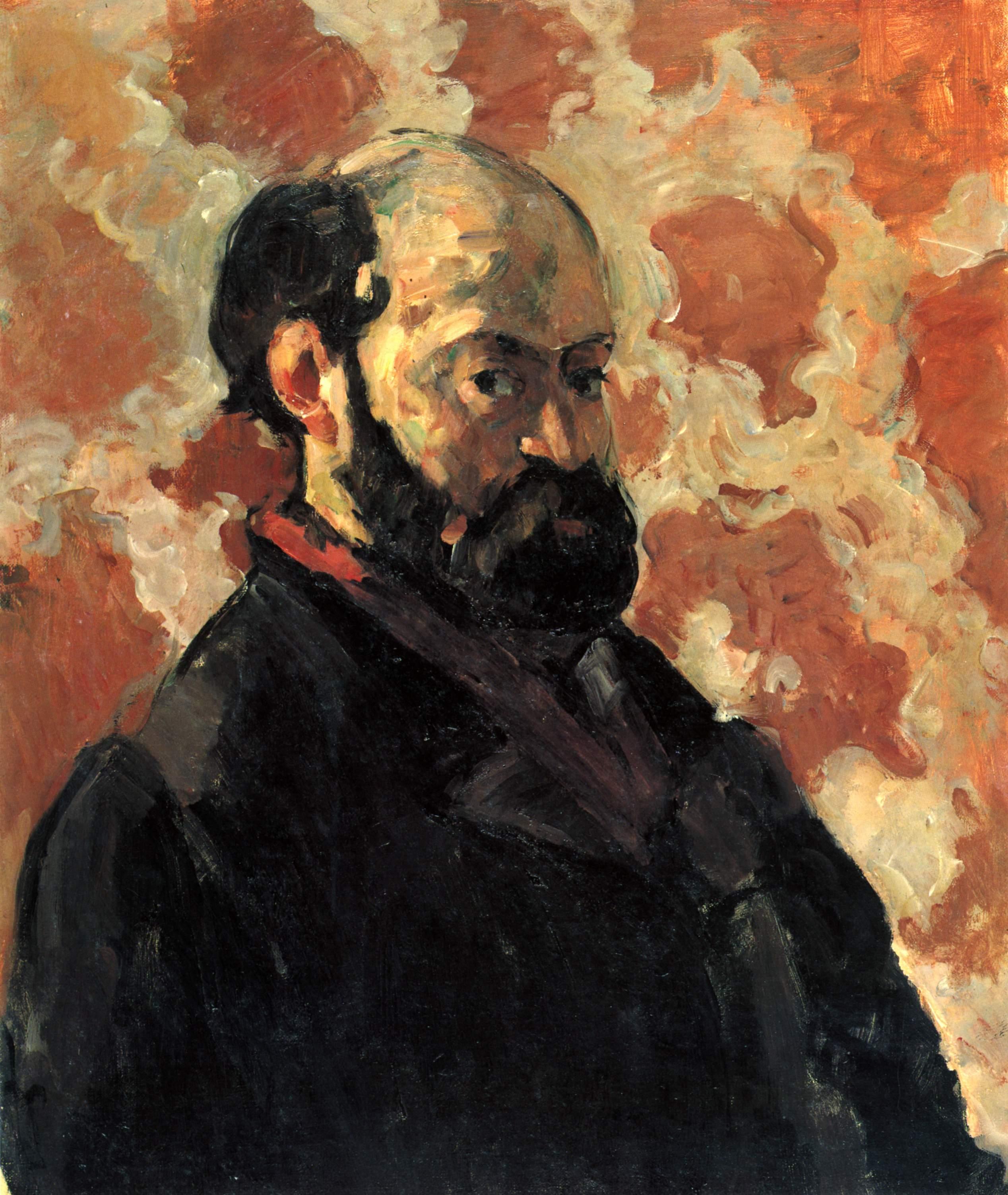Aix-en-Provence: The perfect Backdrop for cezanne's Artistic Legacy