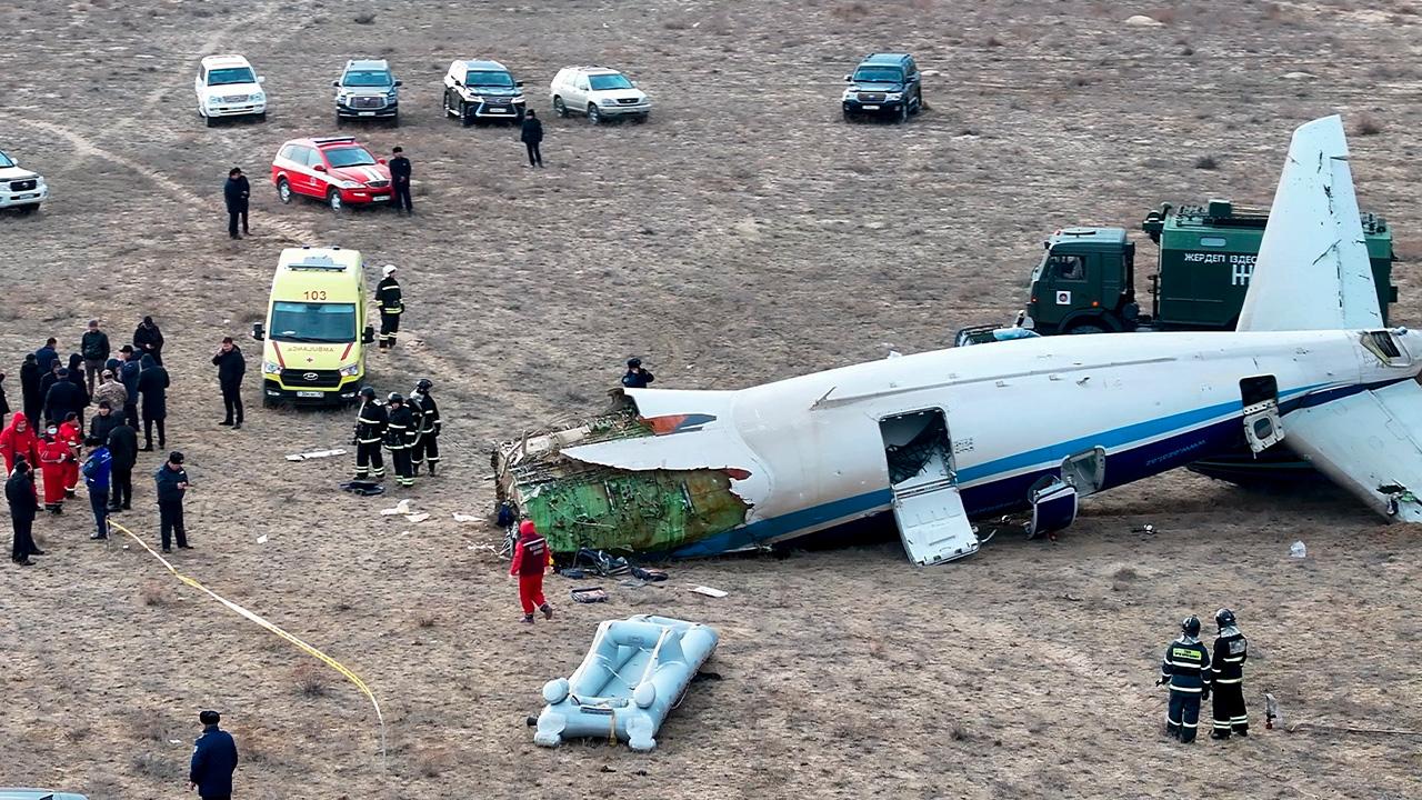 First Responders: Survivors Step Up in Crisis