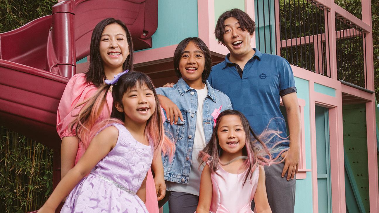 Behind the Scenes: The Planning and Preparation