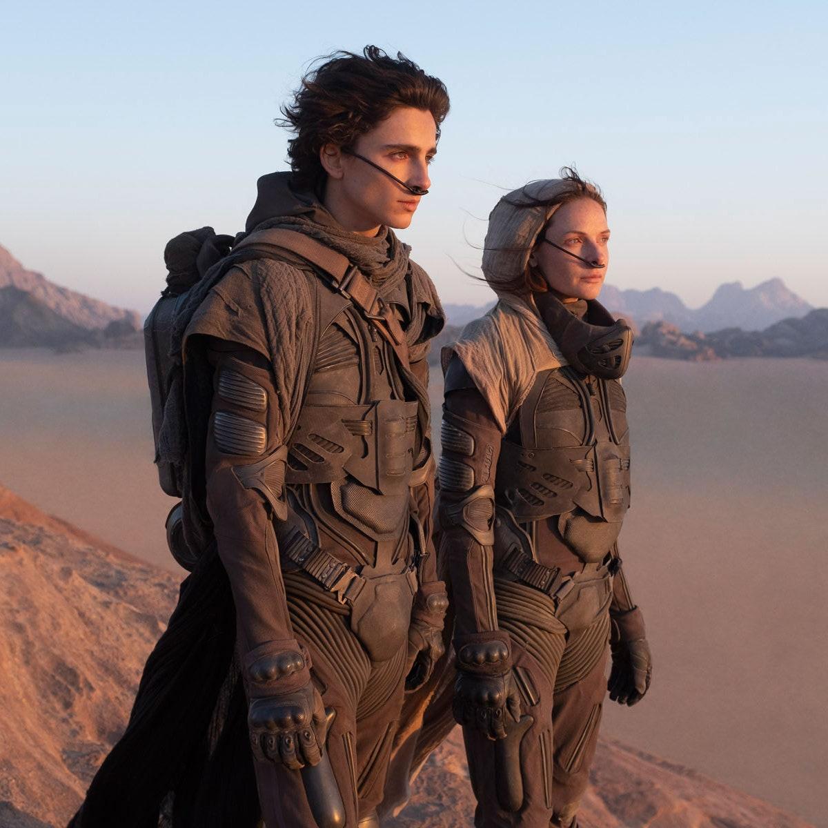Strategies for Thriving in dune's Expansive World with Limited Resources