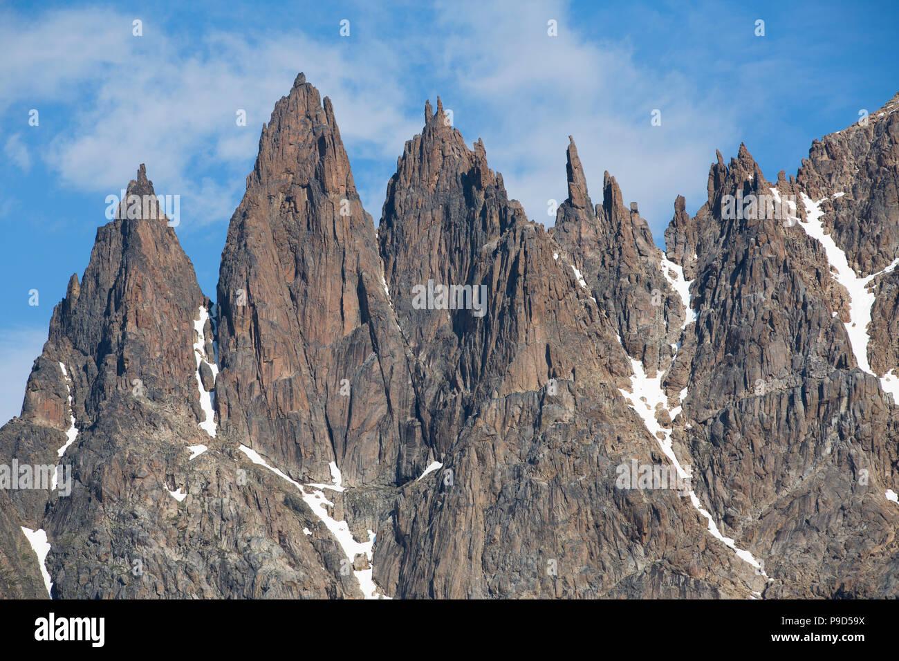 hidden gems: Lesser-Known Mountain Trails Worth Discovering