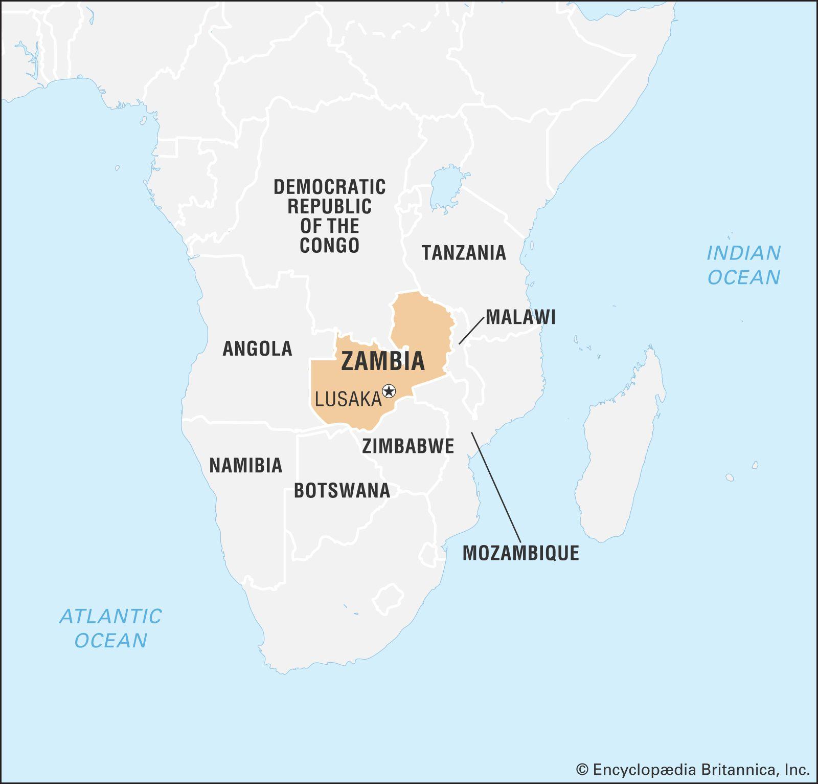Family Disputes and Cultural Implications Surrounding Lungu's Burial decision