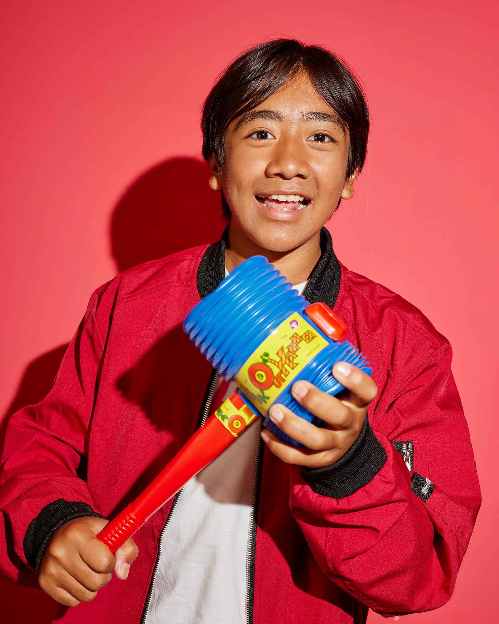 Community Spirit Shines Bright Amidst the Chaos